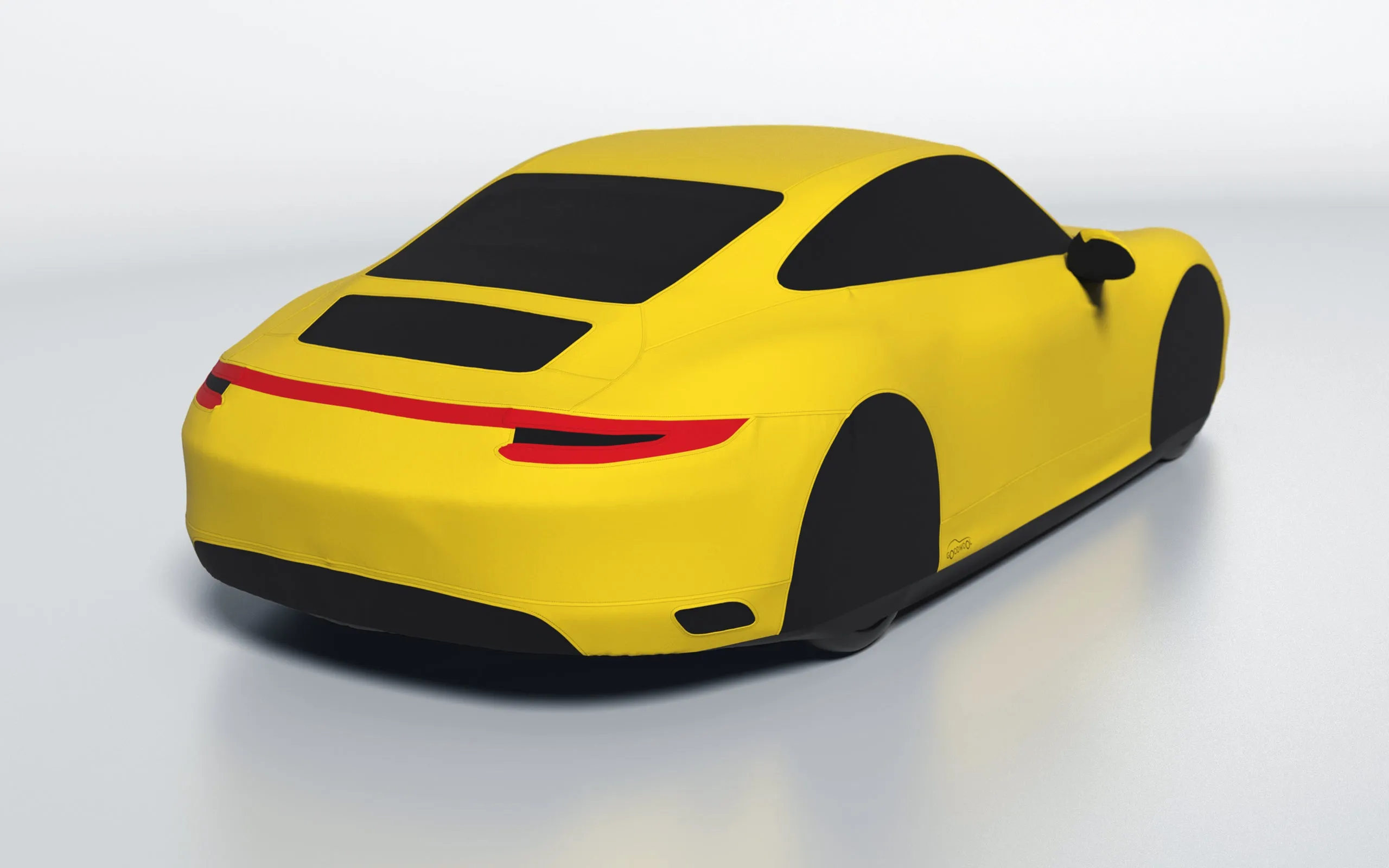 Porsche 911 (991.2) Carrera 4