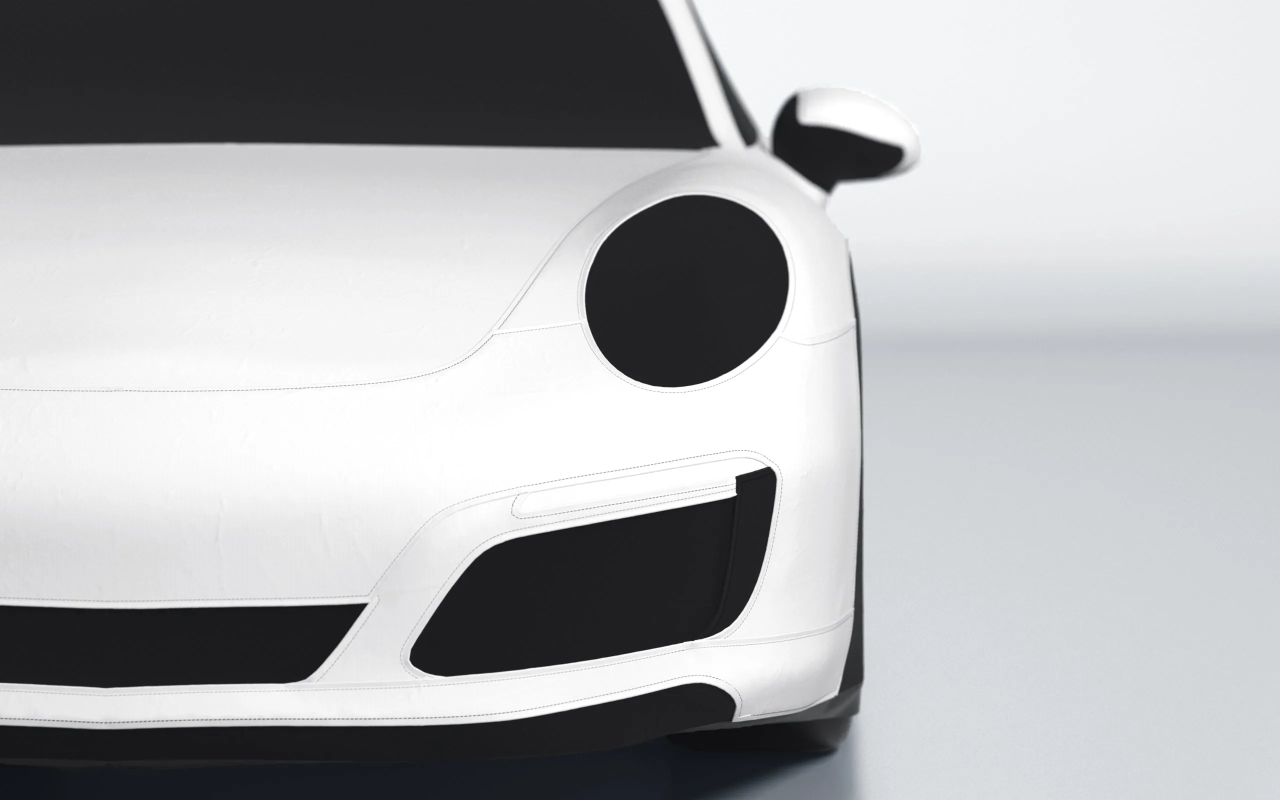 Porsche 911 (991.2) Carrera 4