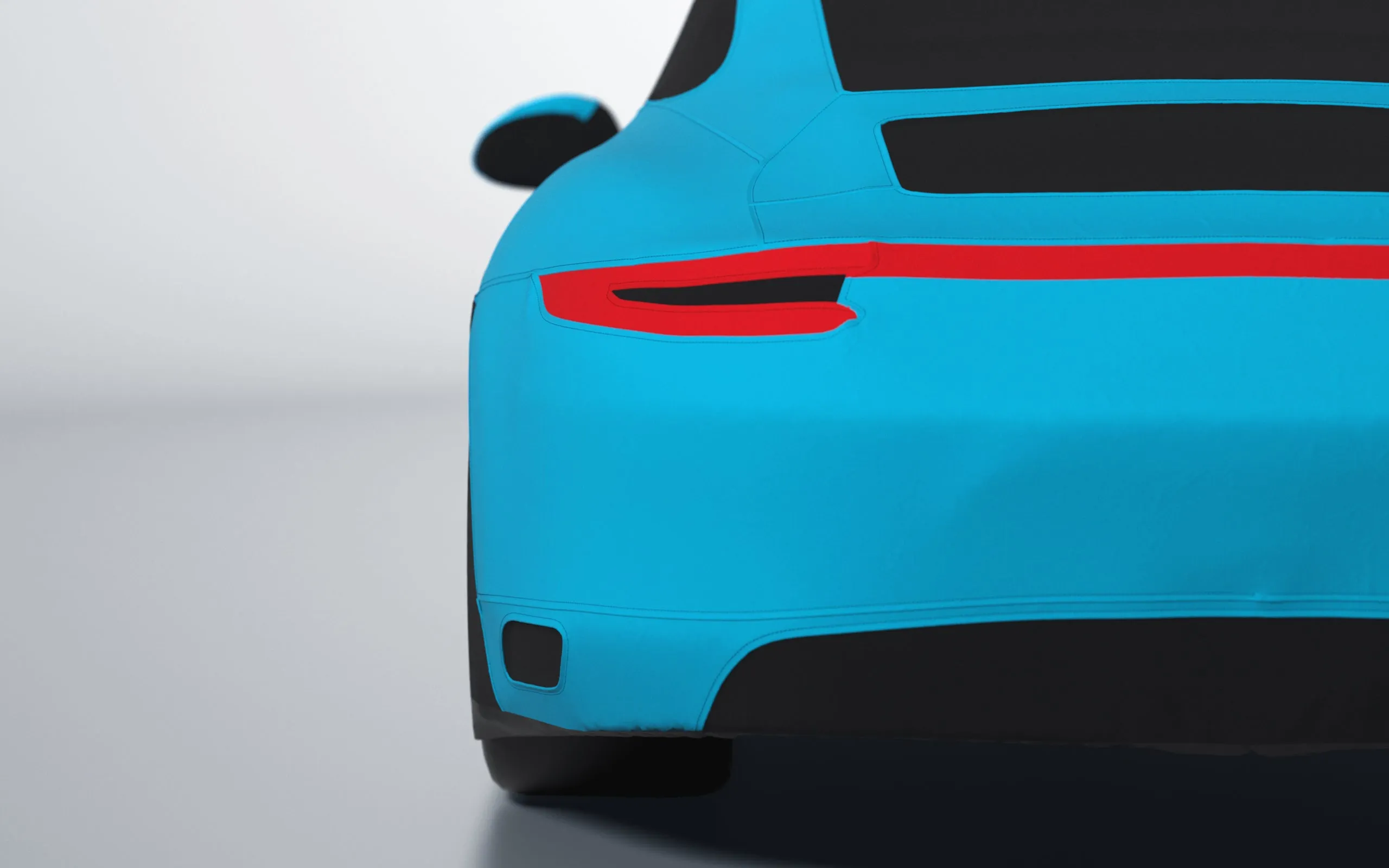 Porsche 911 (991.2) Carrera 4