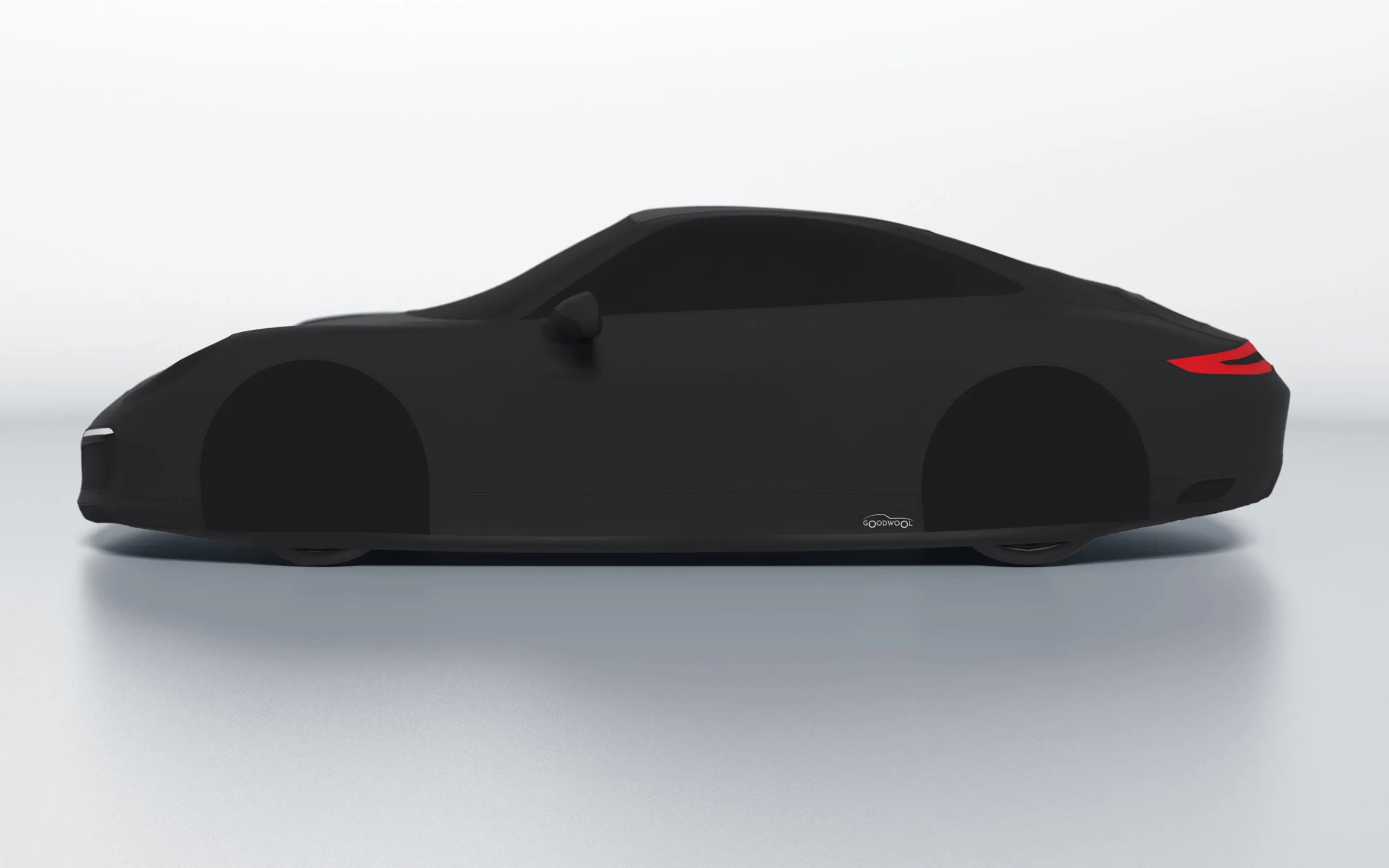 Porsche 911 (991.2) Carrera 4
