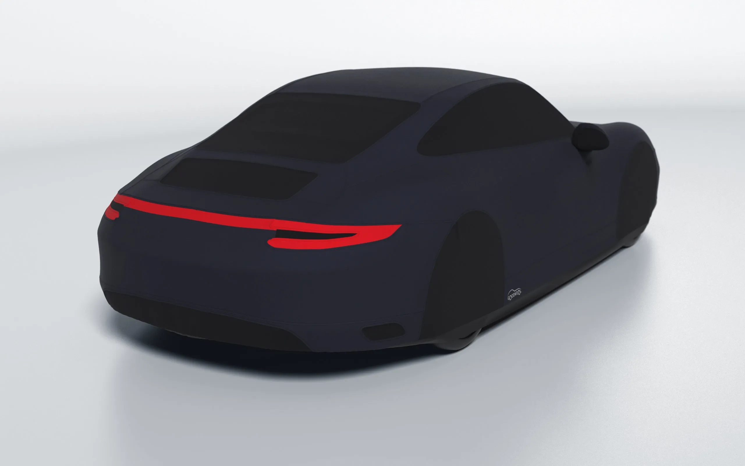 Porsche 911 (991.2) Carrera 4