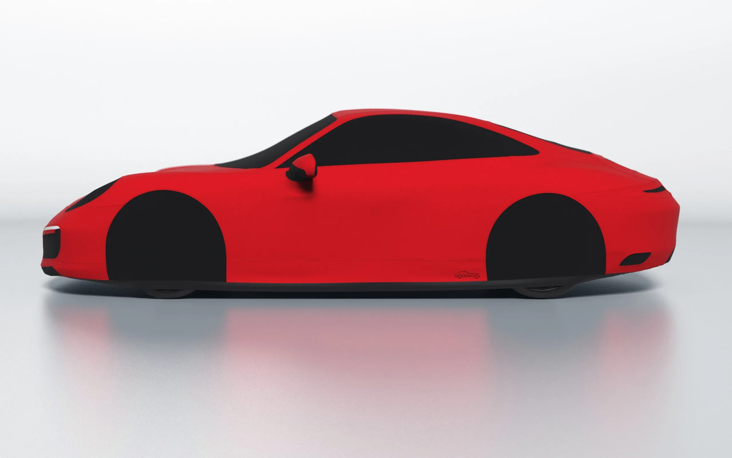 Porsche 911 (991.2) Carrera 4