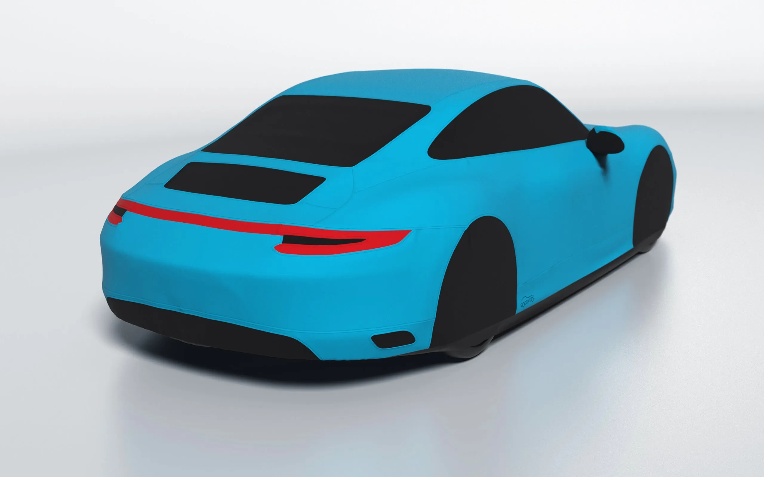 Porsche 911 (991.2) Carrera 4