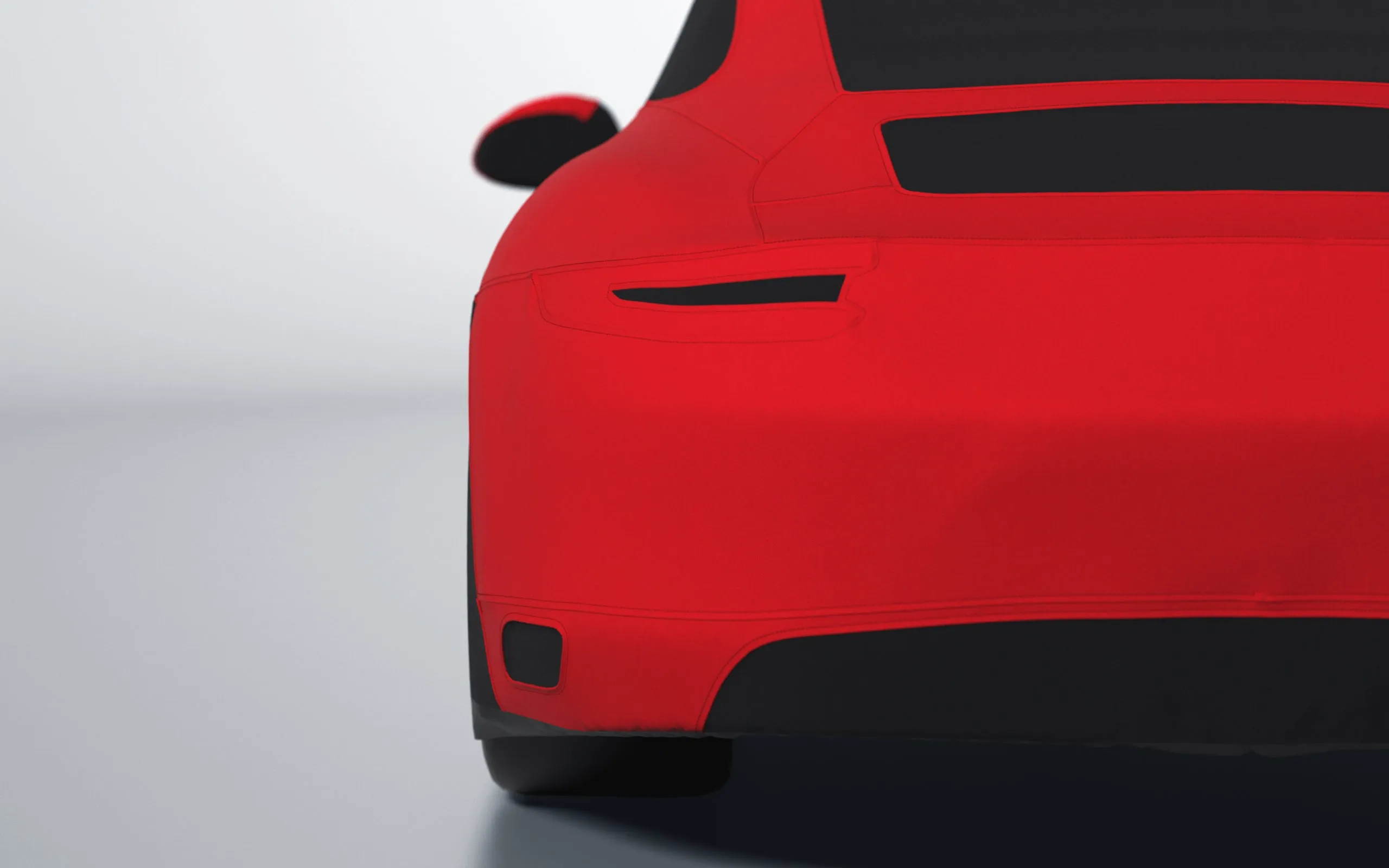 Porsche 911 (991.2) Carrera 4