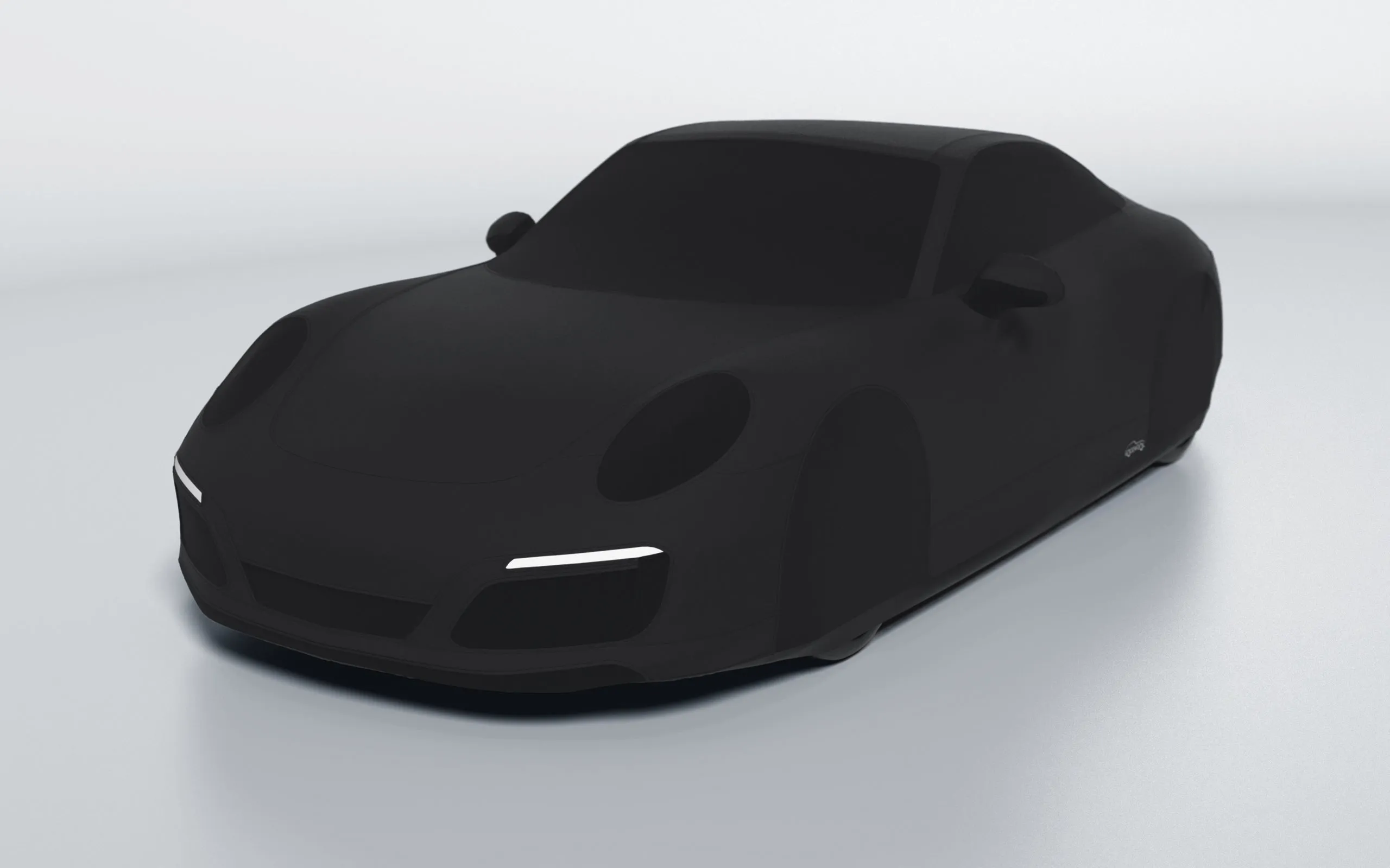 Porsche 911 (991.2) Carrera 4