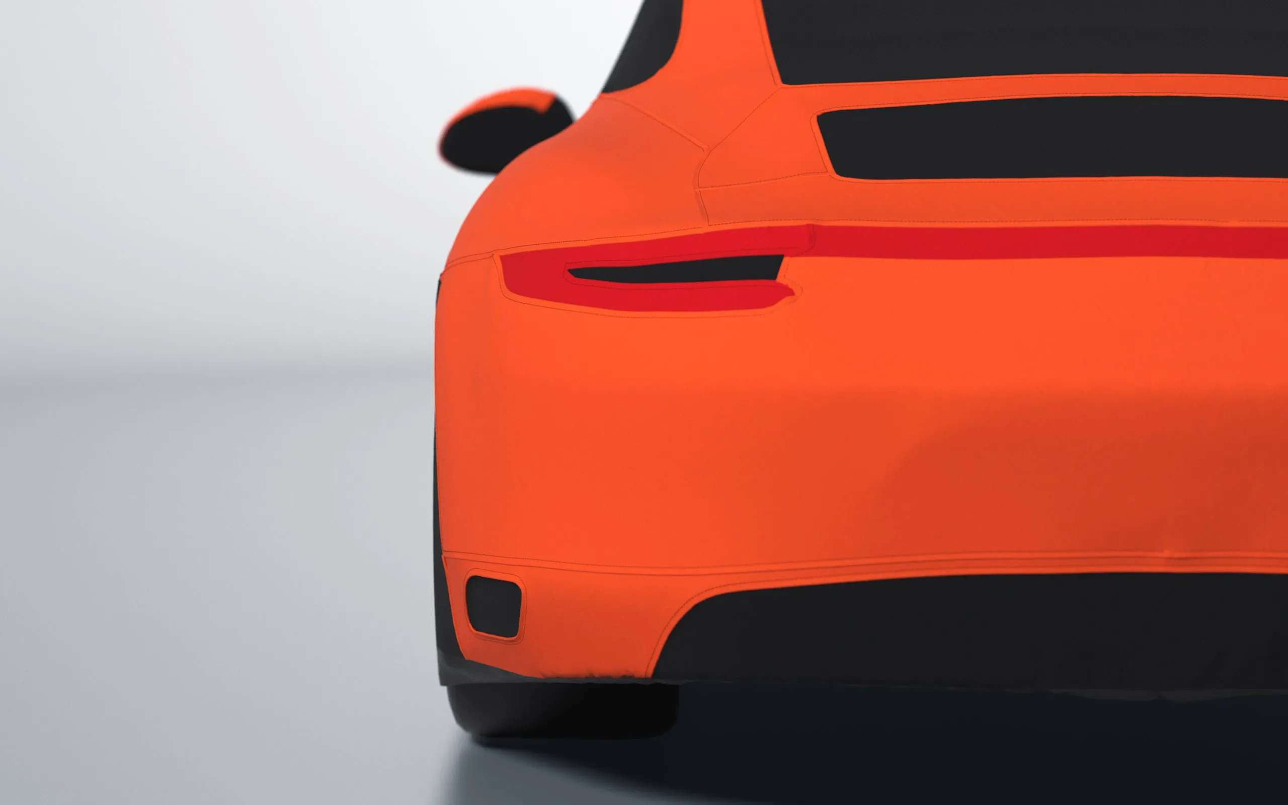 Porsche 911 (991.2) Carrera 4