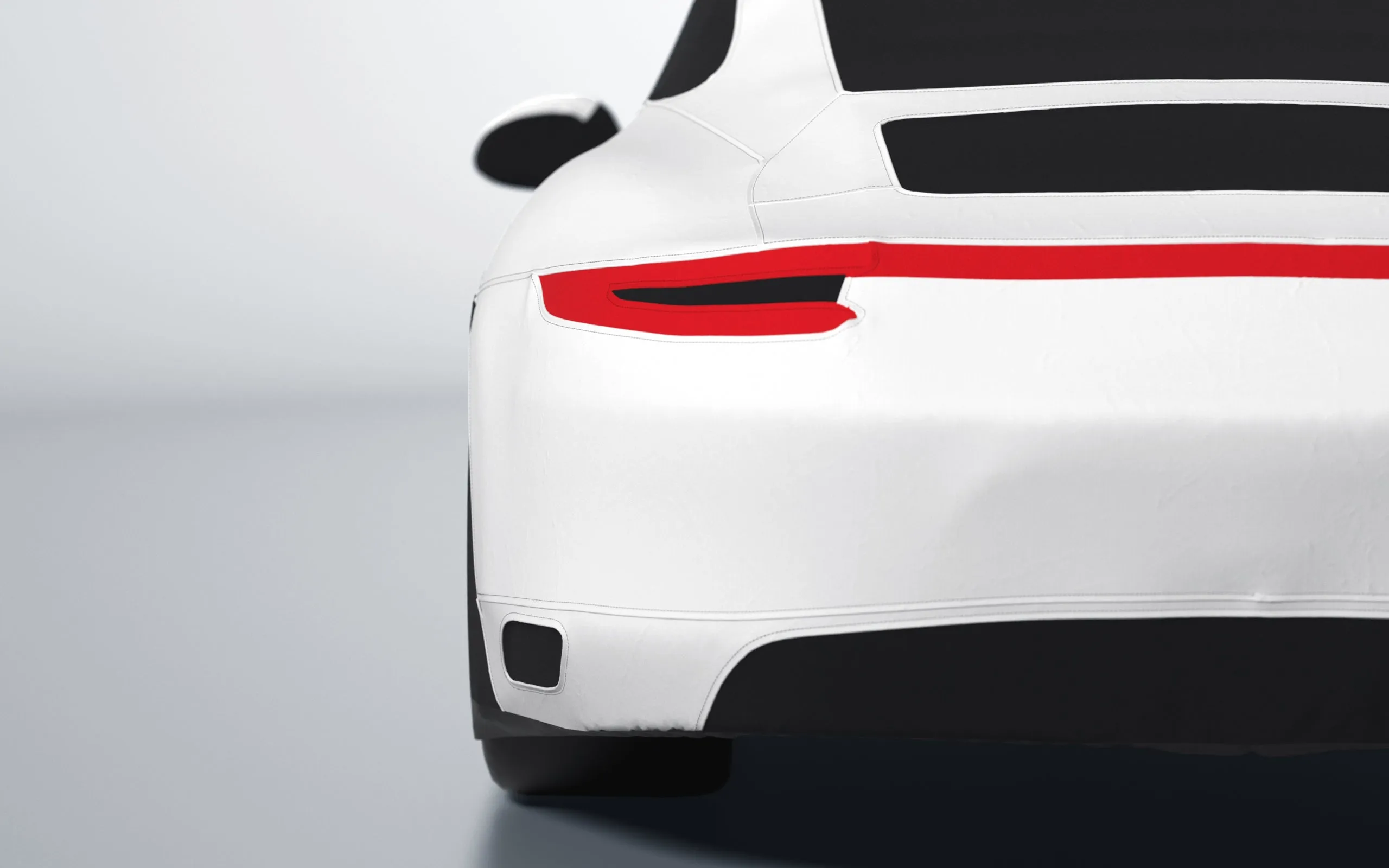 Porsche 911 (991.2) Carrera 4