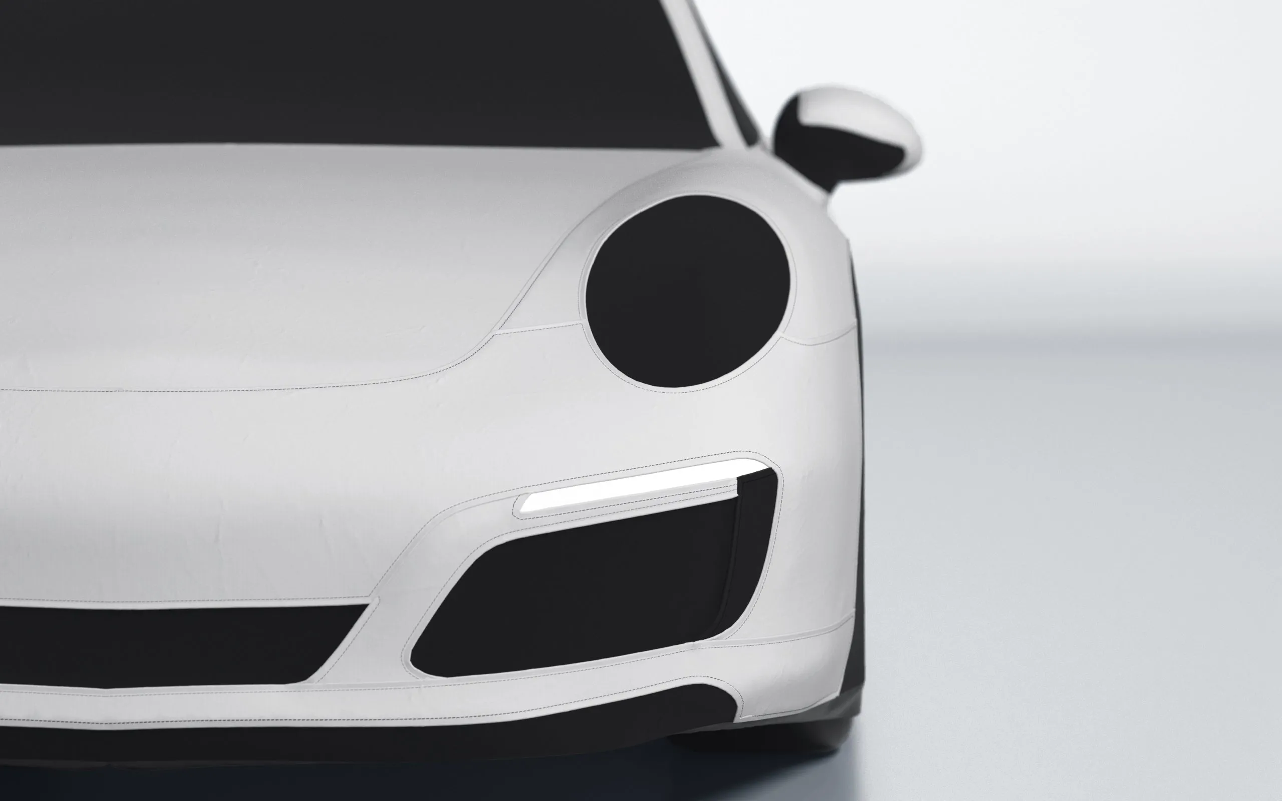 Porsche 911 (991.2) Carrera 4