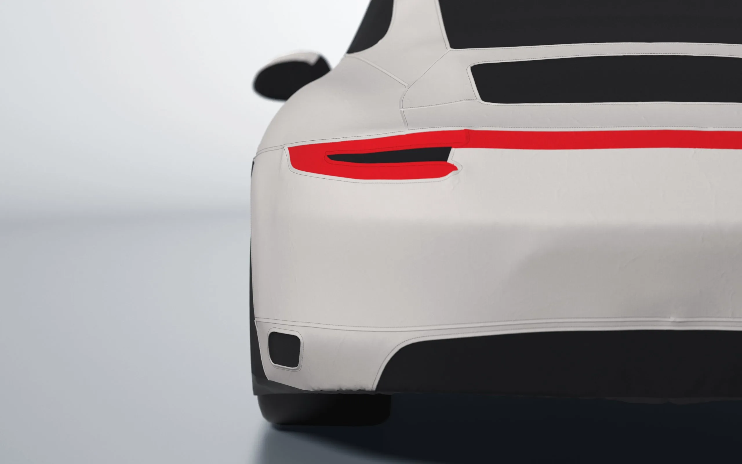 Porsche 911 (991.2) Carrera 4