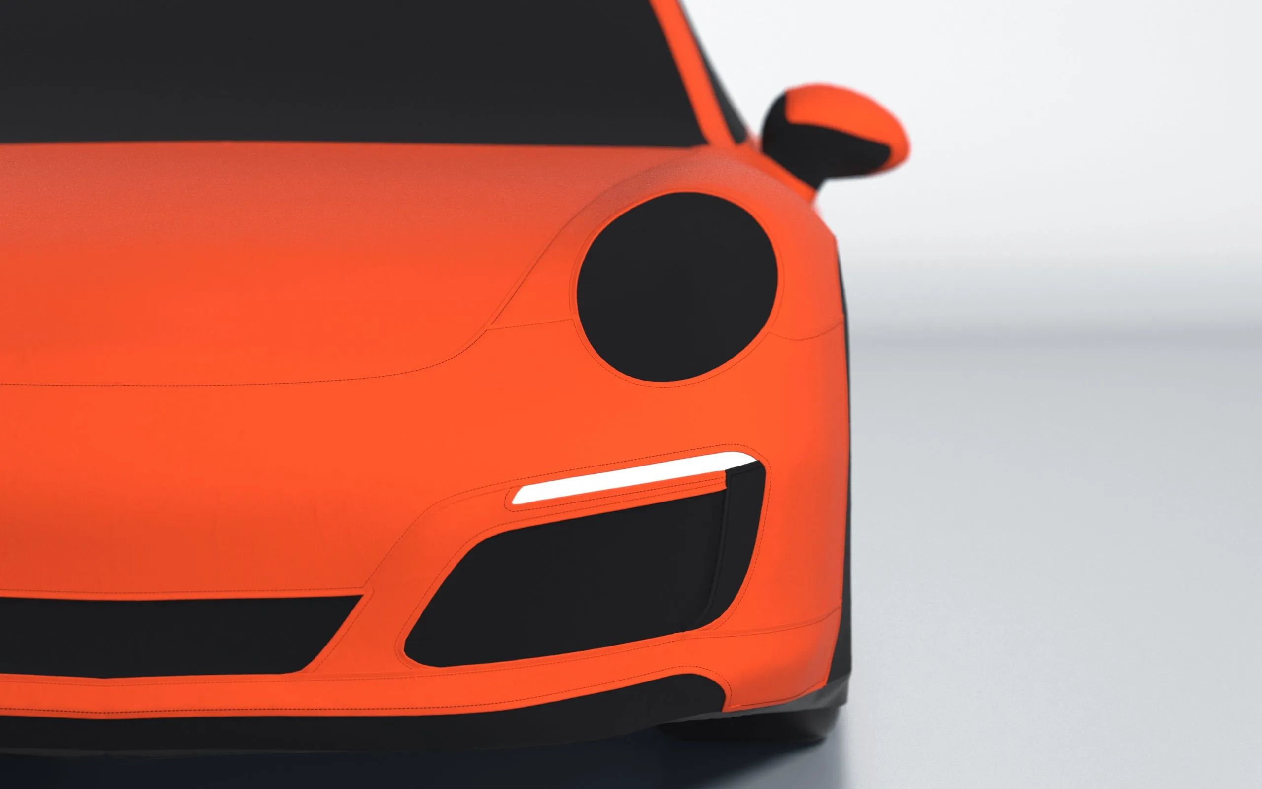 Porsche 911 (991.2) Carrera 4