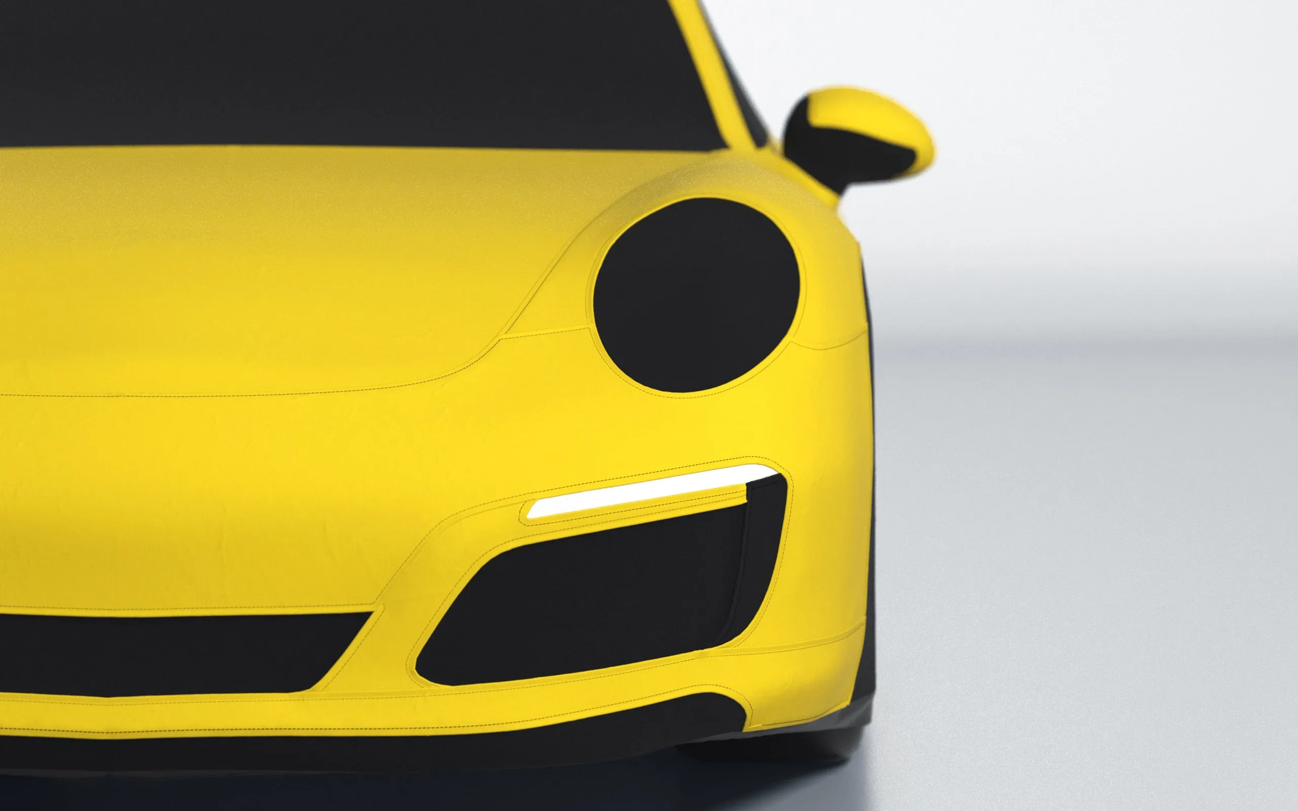 Porsche 911 (991.2) Carrera 4