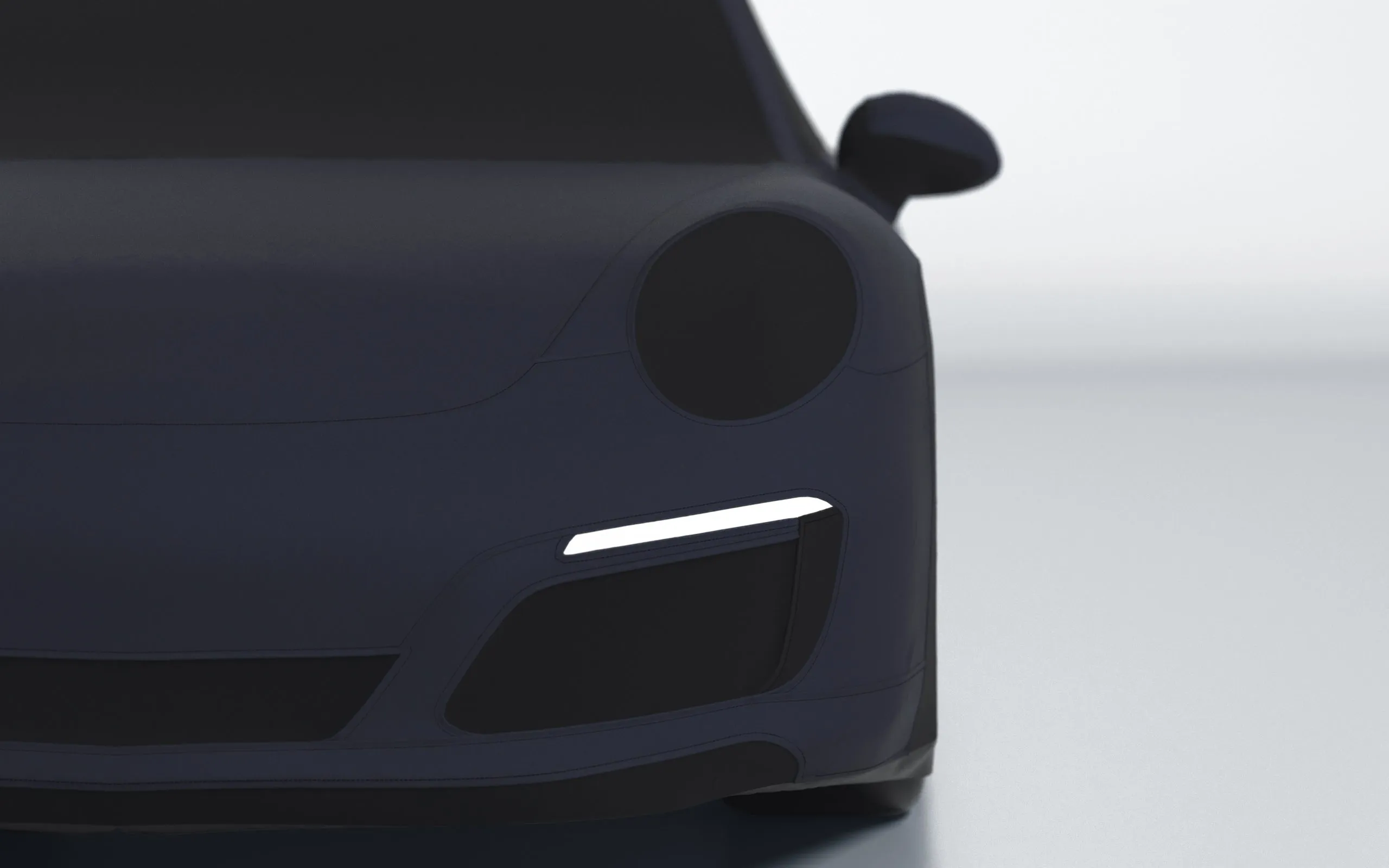 Porsche 911 (991.2) Carrera 4