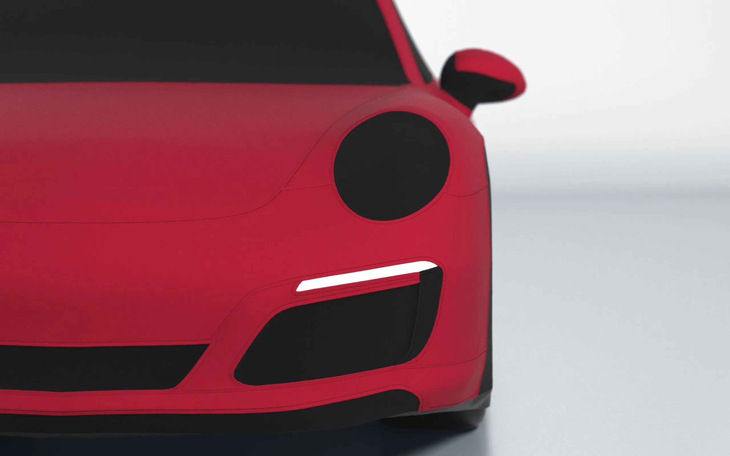 Porsche 911 (991.2) Carrera 4