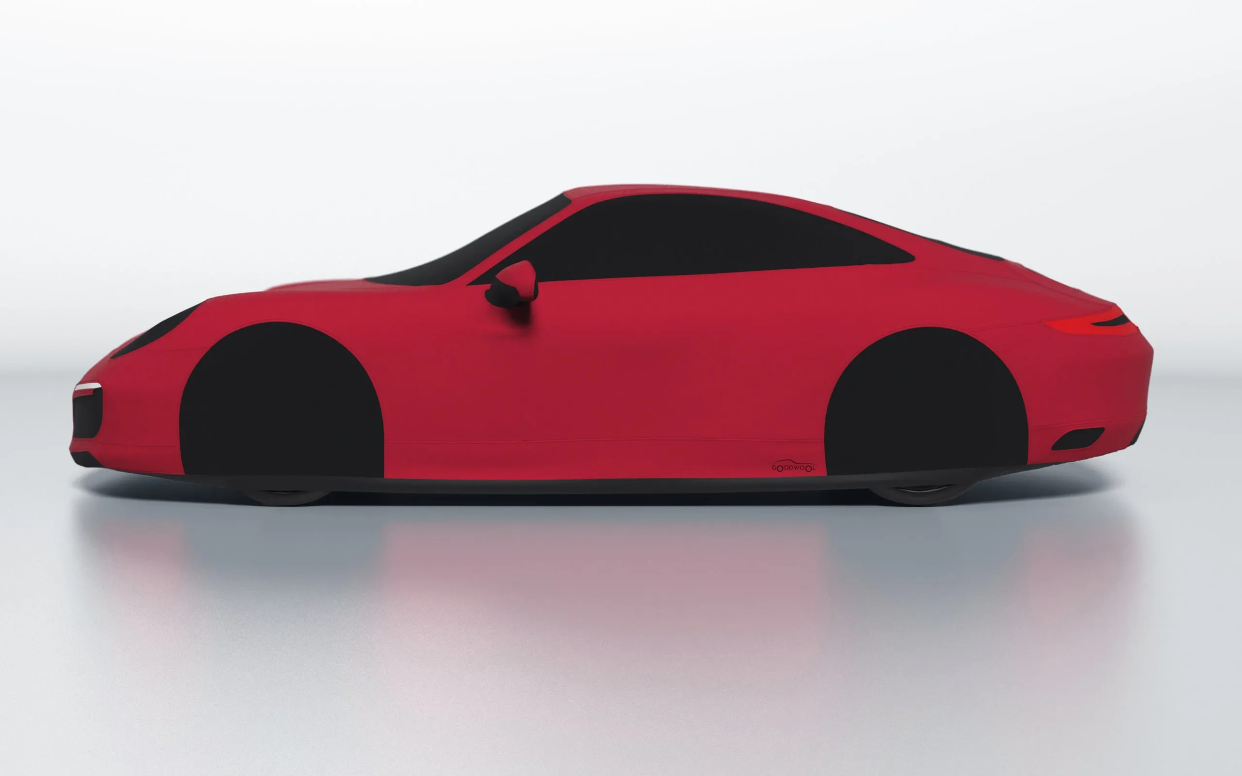 Porsche 911 (991.2) Carrera 4
