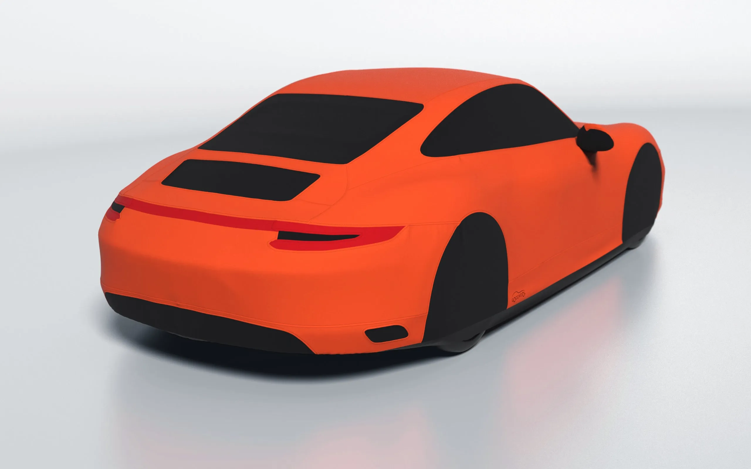 Porsche 911 (991.2) Carrera 4