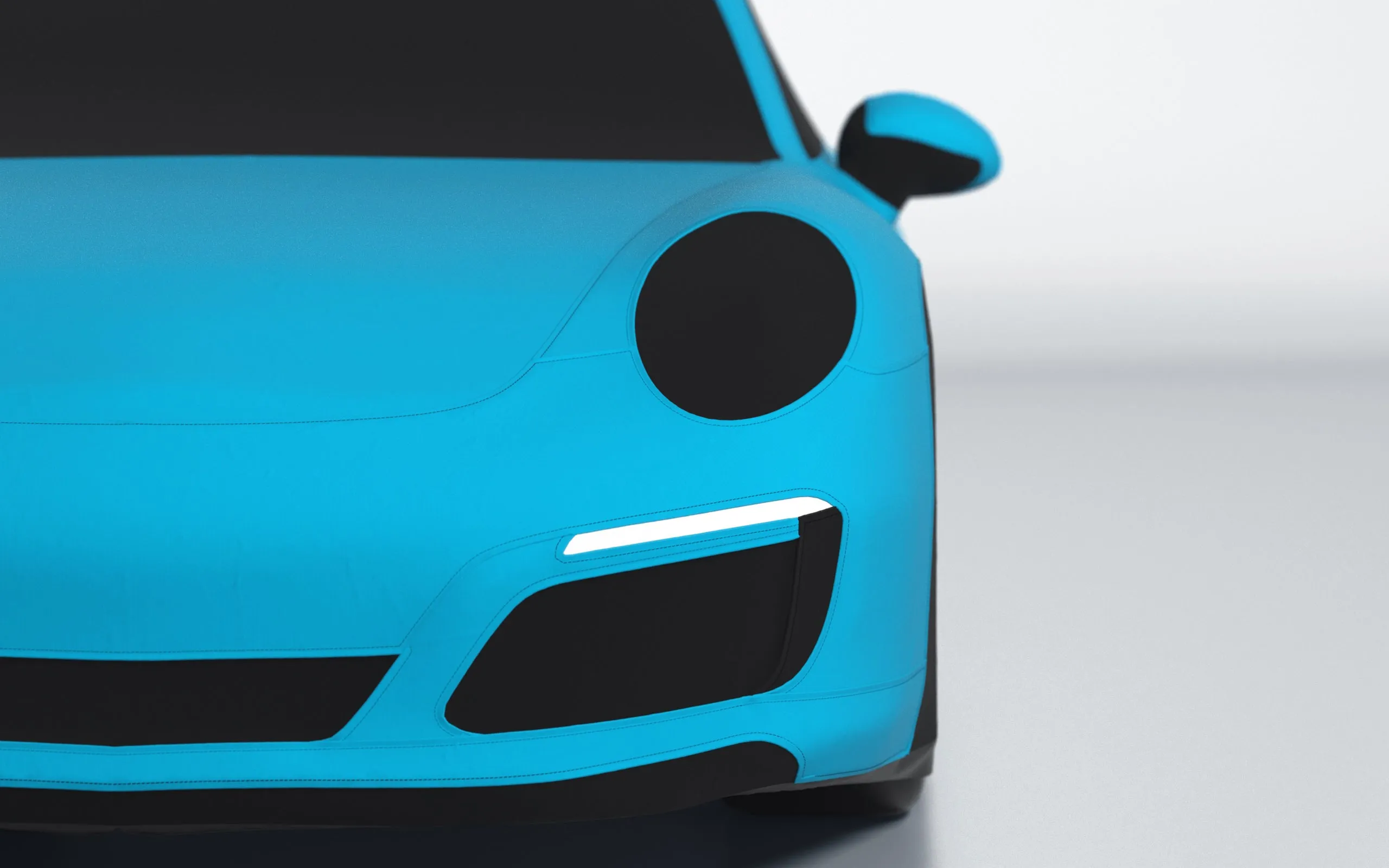 Porsche 911 (991.2) Carrera 4