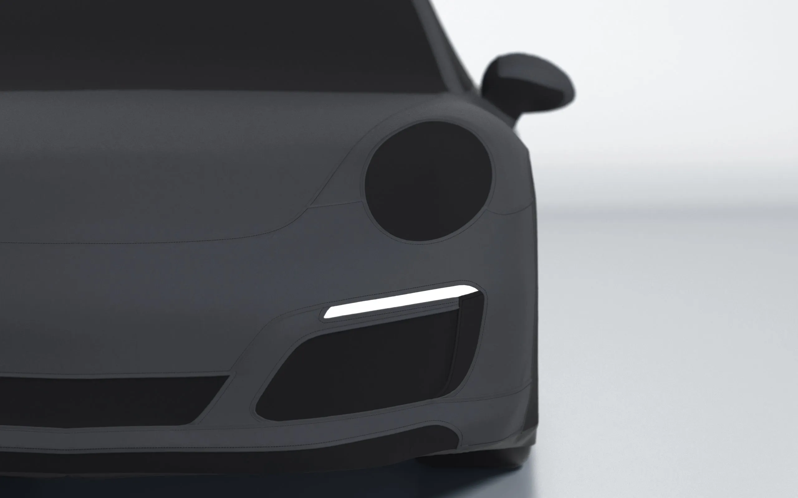Porsche 911 (991.2) Carrera 4