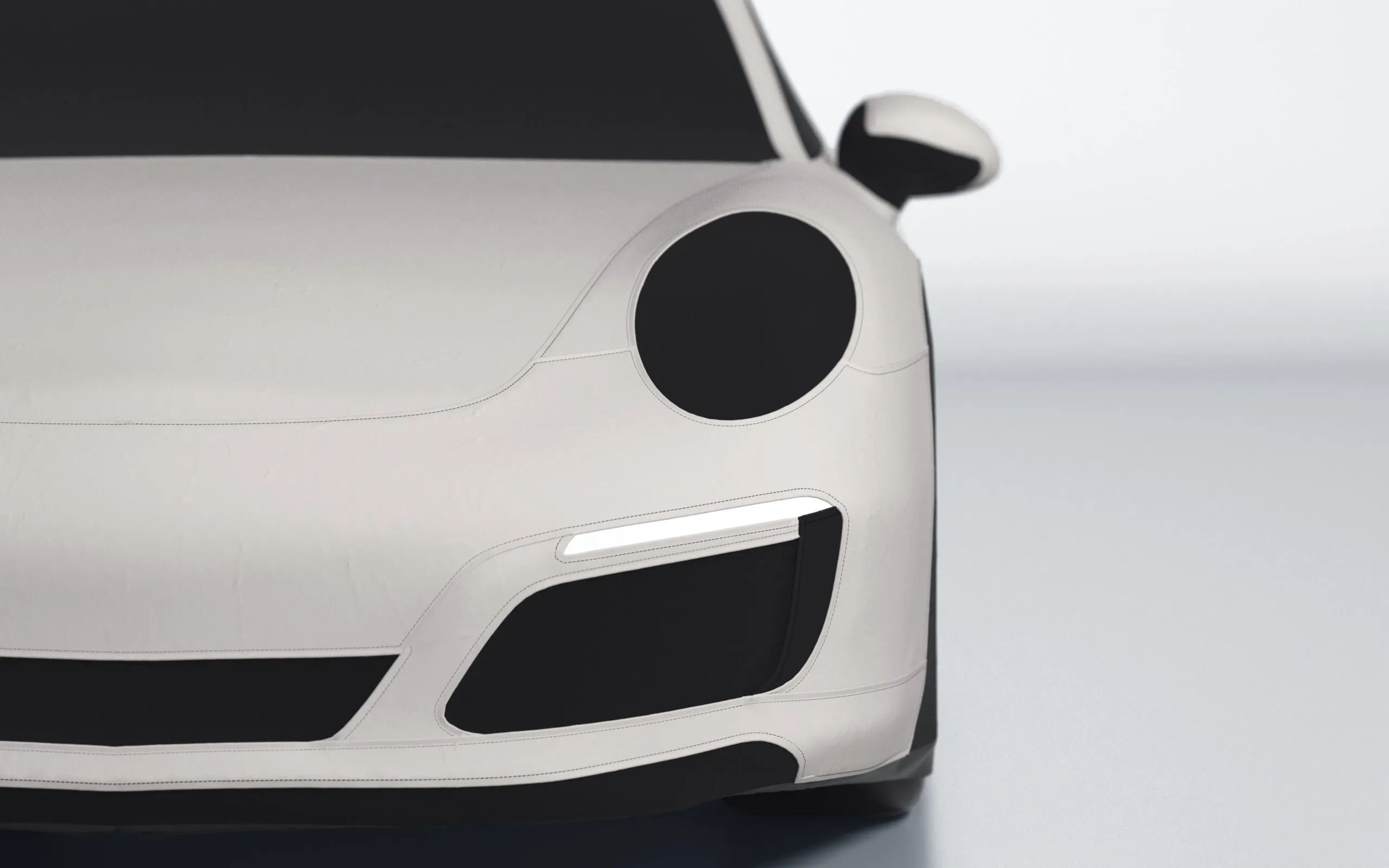 Porsche 911 (991.2) Carrera 4