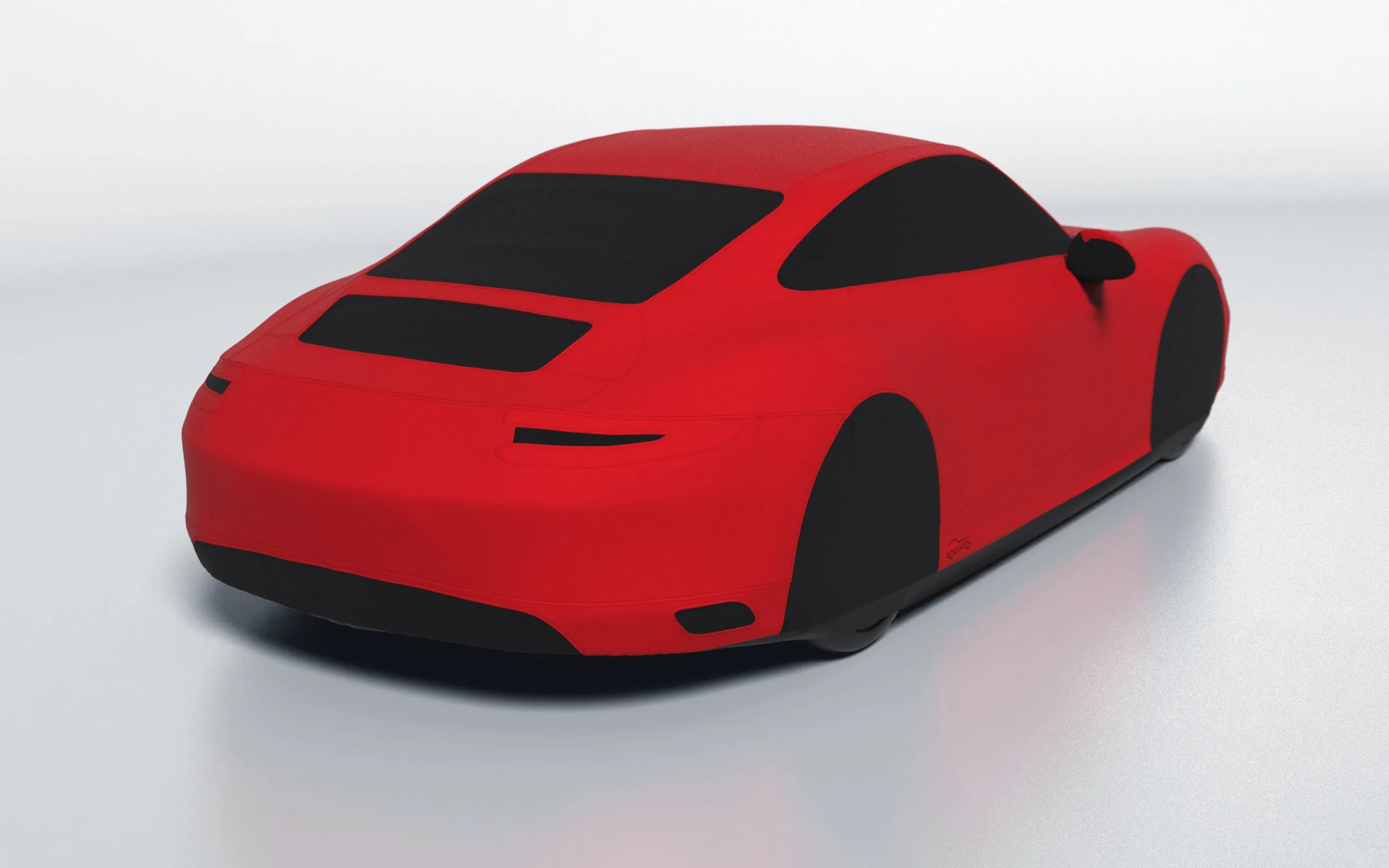 Porsche 911 (991.2) Carrera 4