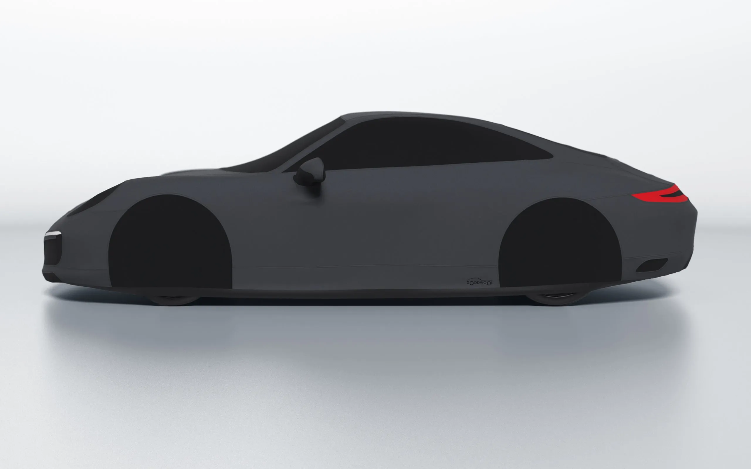 Porsche 911 (991.2) Carrera 4