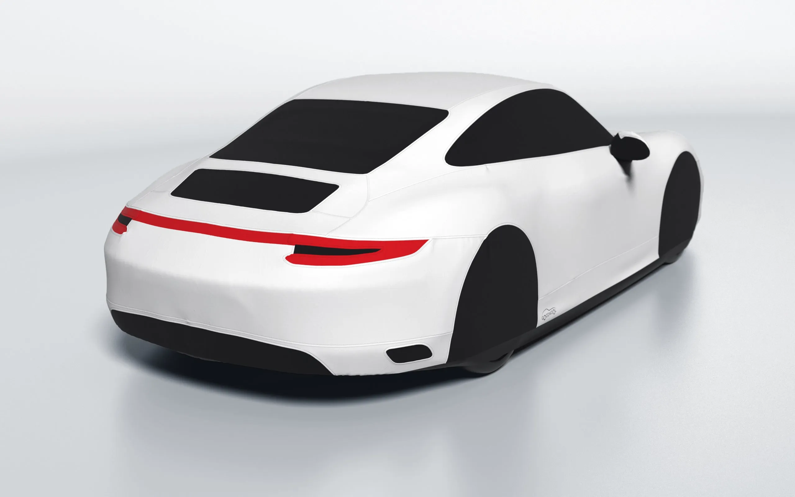 Porsche 911 (991.2) Carrera 4