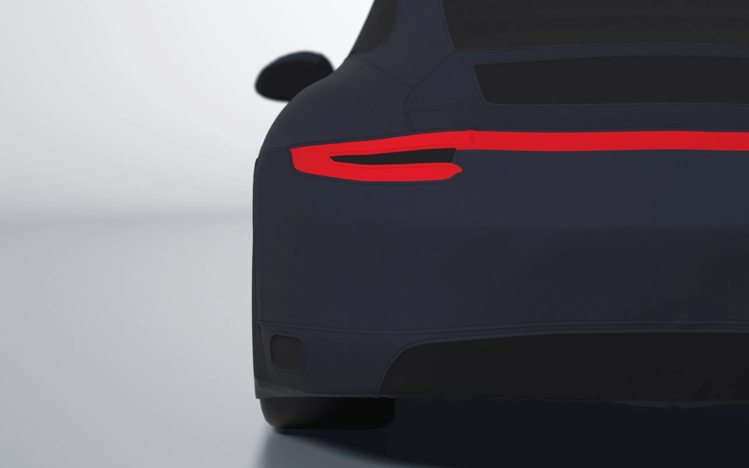 Porsche 911 (991.2) Carrera 4