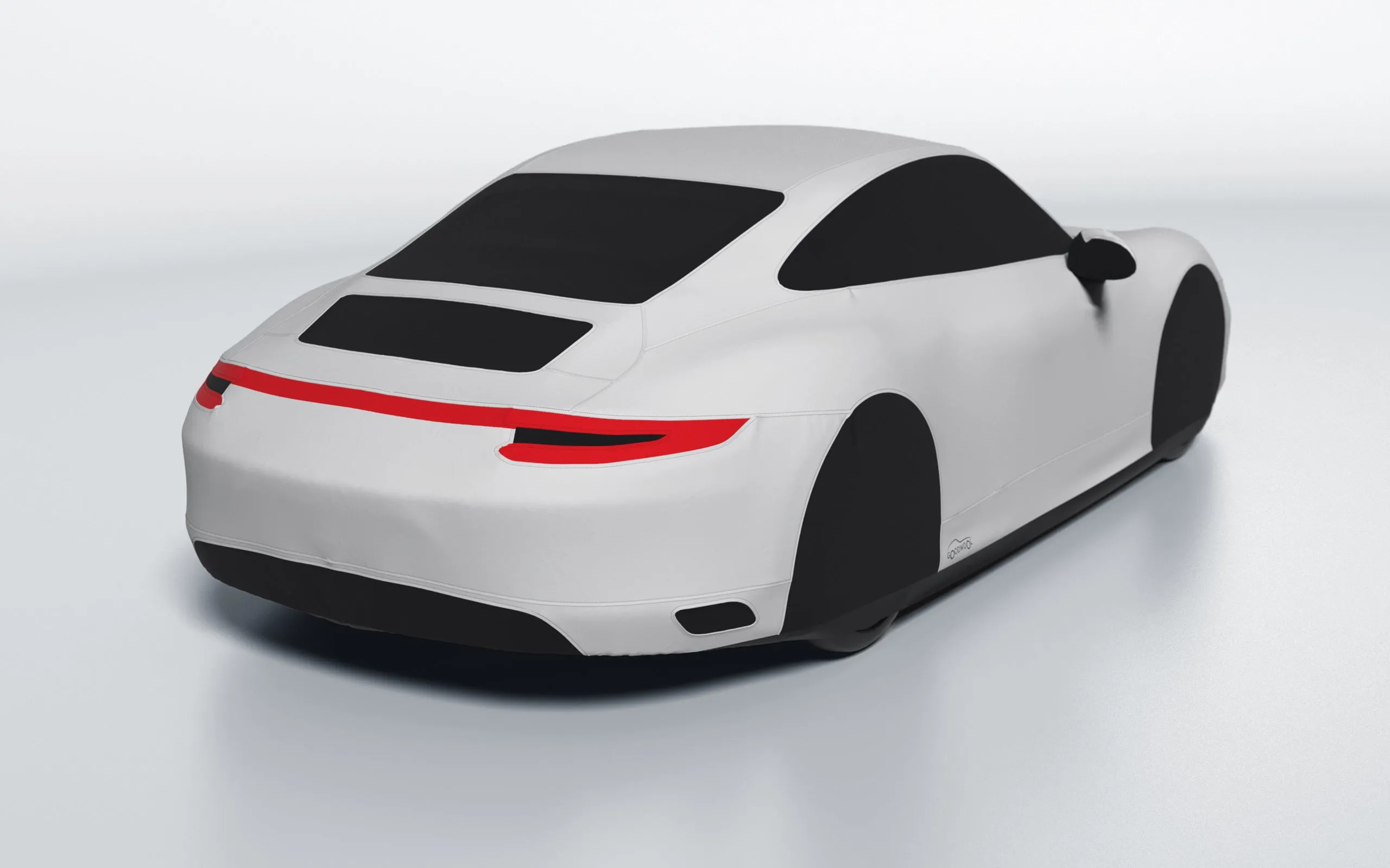 Porsche 911 (991.2) Carrera 4