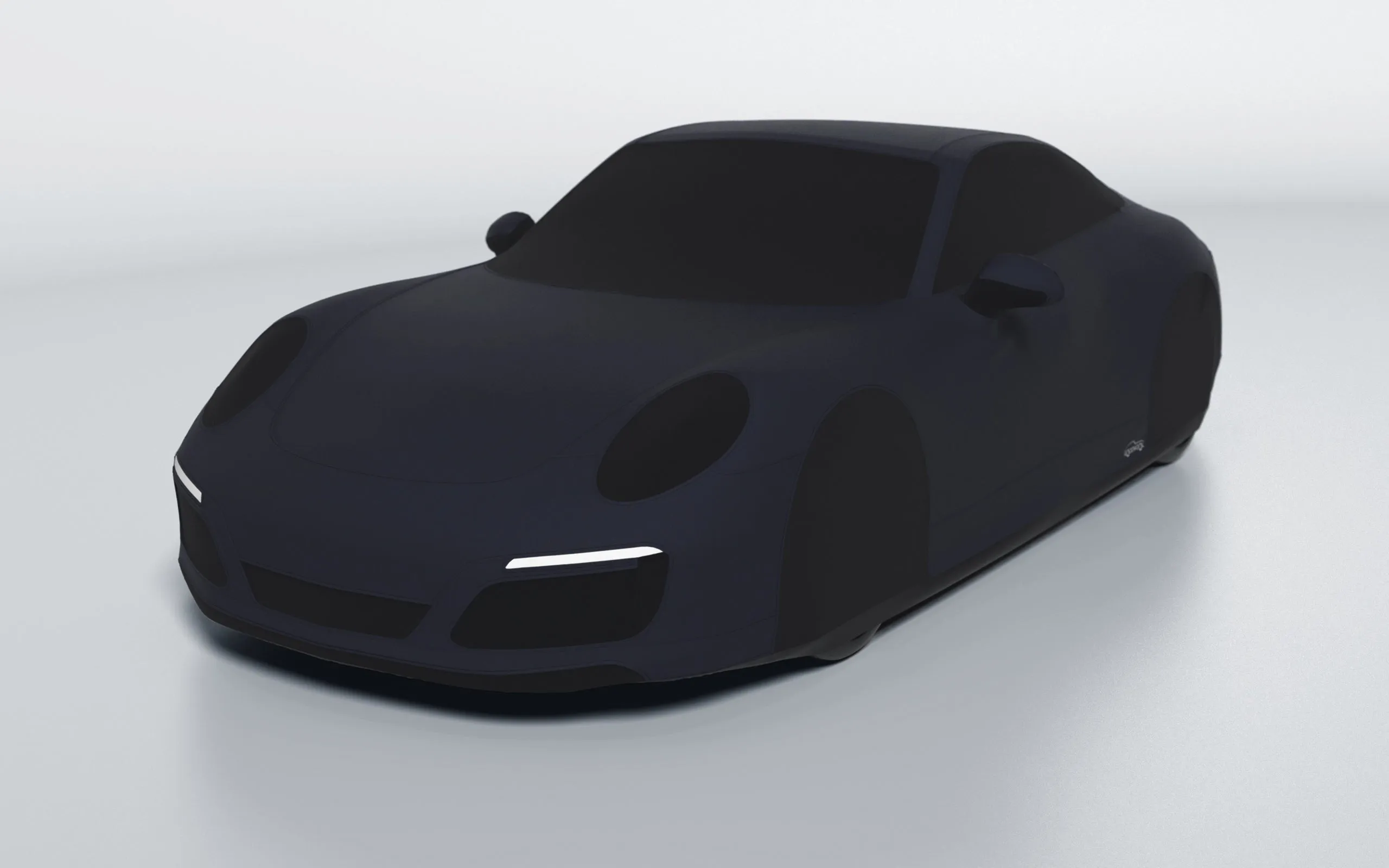 Porsche 911 (991.2) Carrera 4