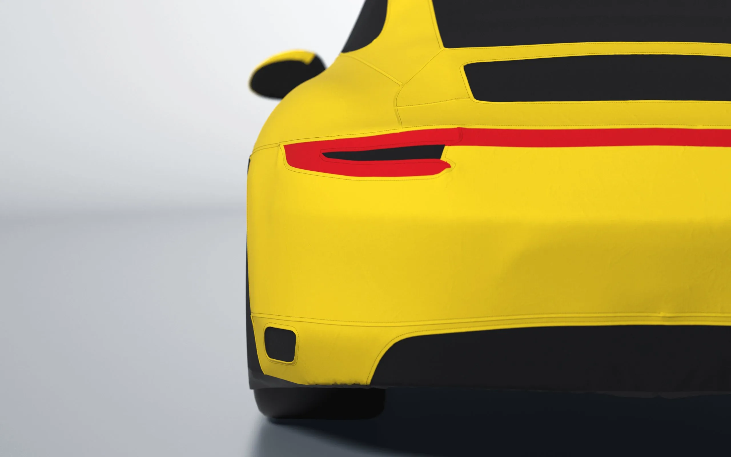 Porsche 911 (991.2) Carrera 4