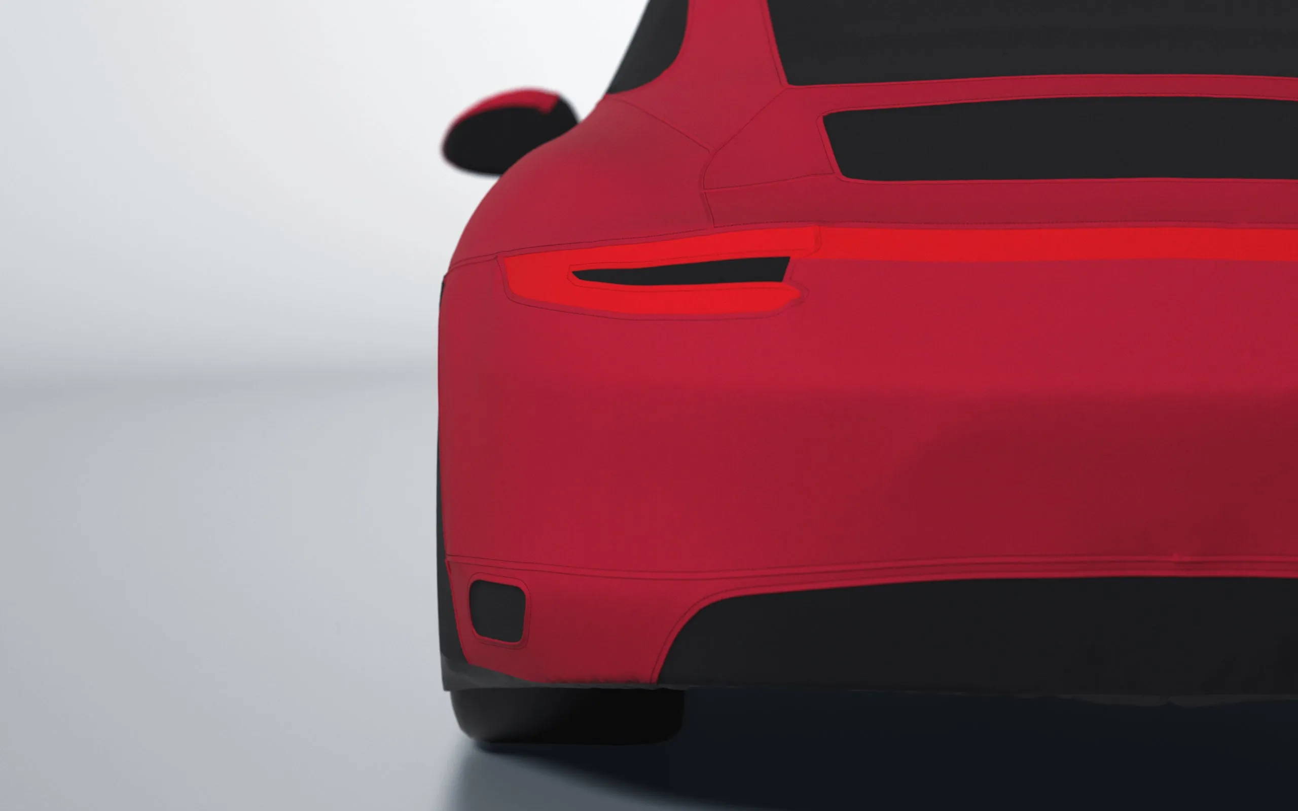 Porsche 911 (991.2) Carrera 4