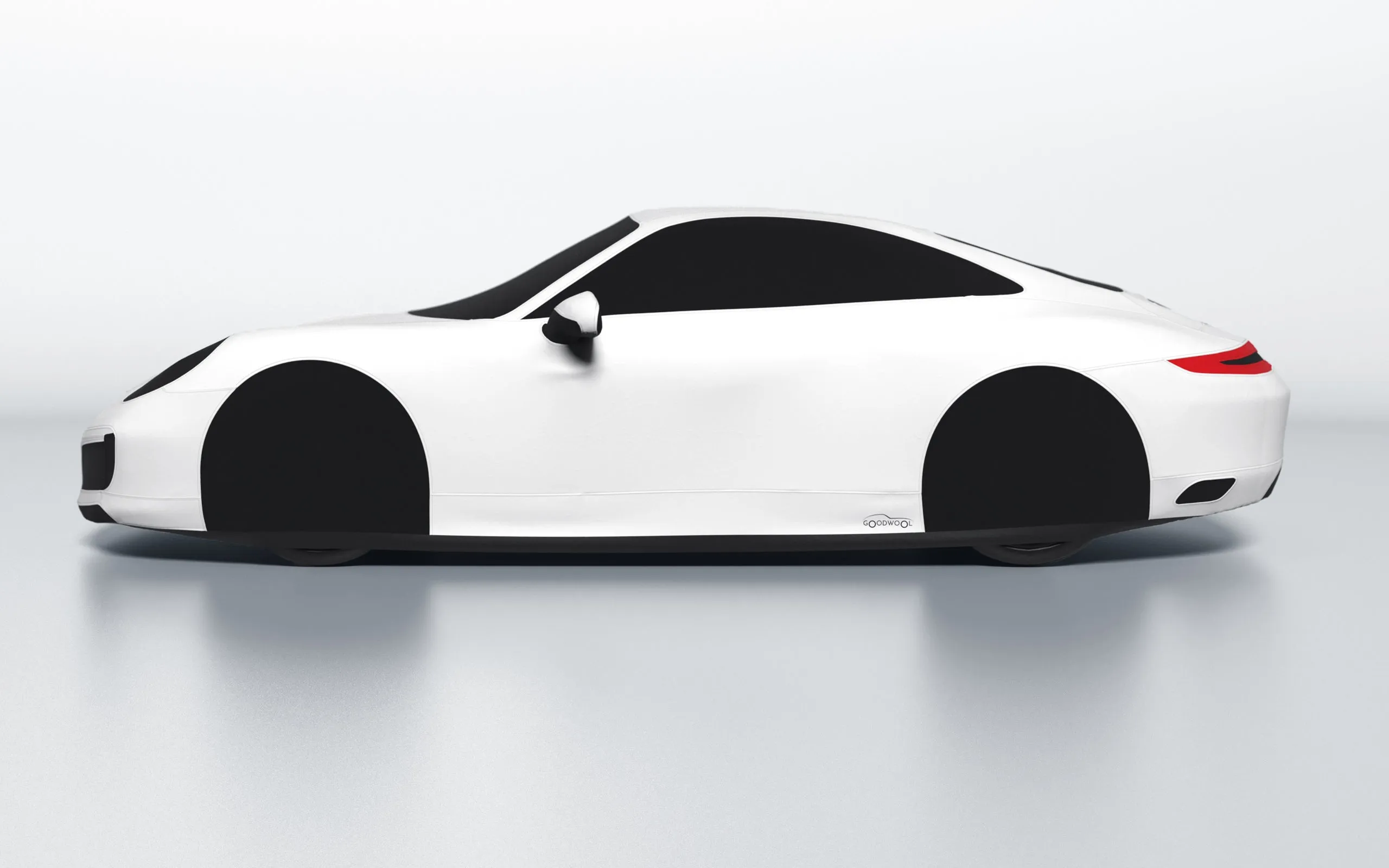 Porsche 911 (991.2) Carrera 4