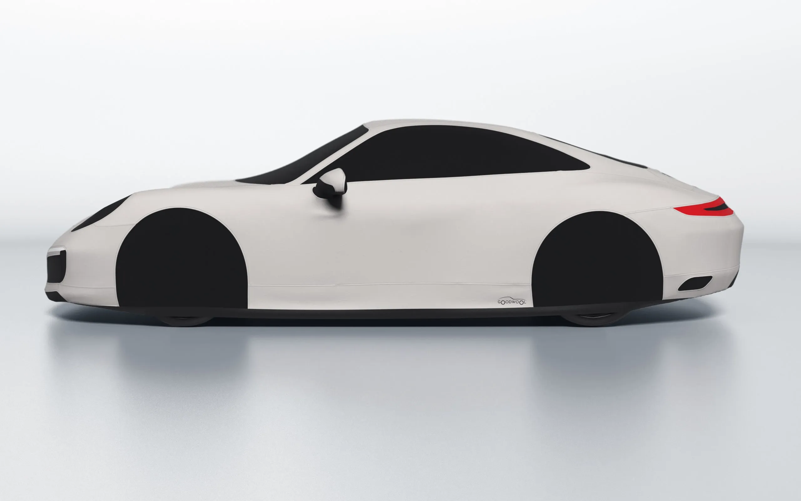 Porsche 911 (991.2) Carrera 4