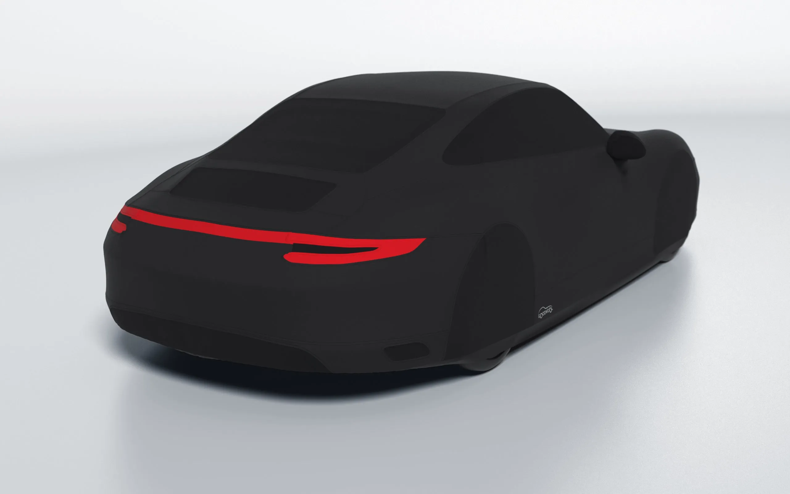 Porsche 911 (991.2) Carrera 4