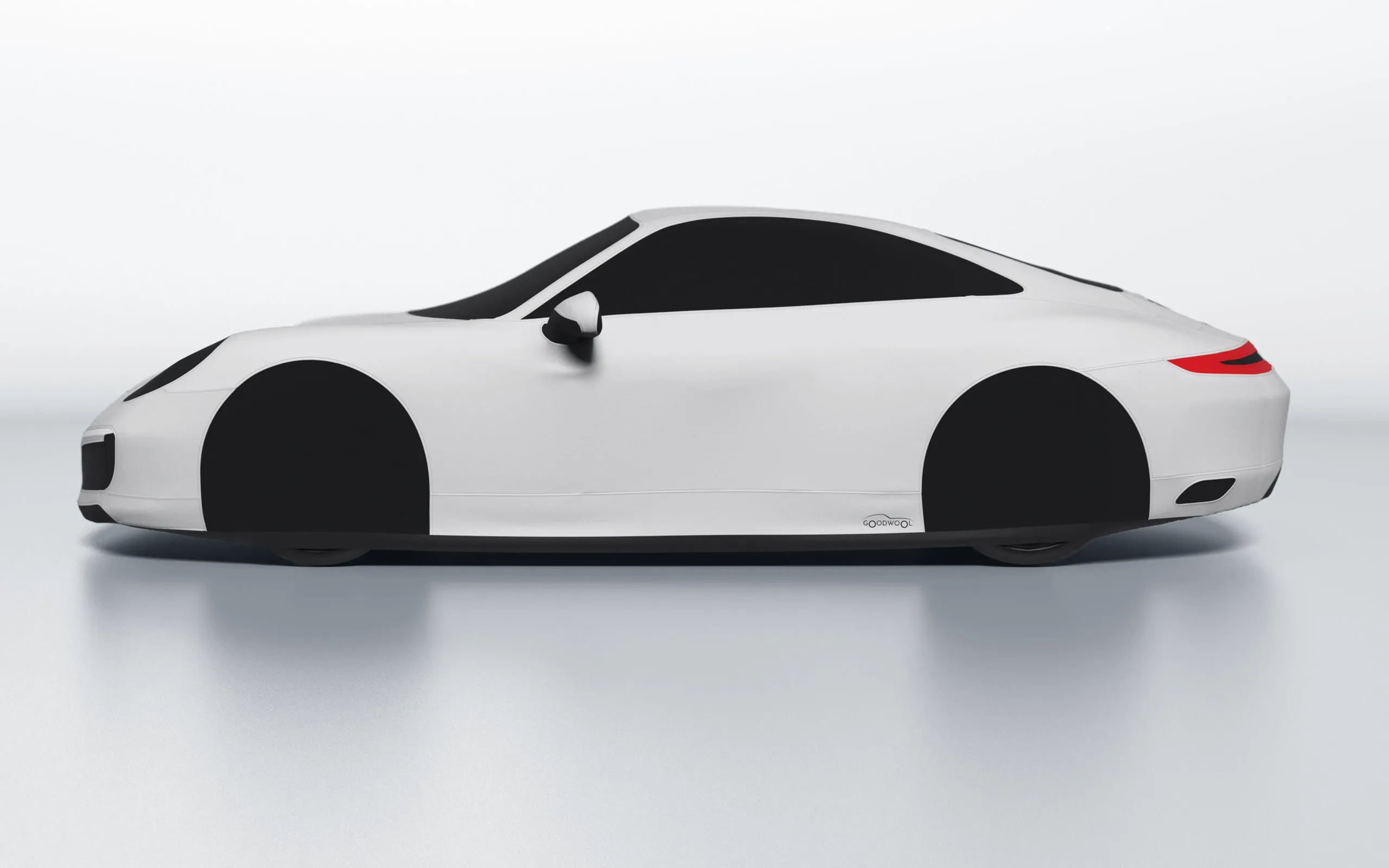 Porsche 911 (991.2) Carrera 4