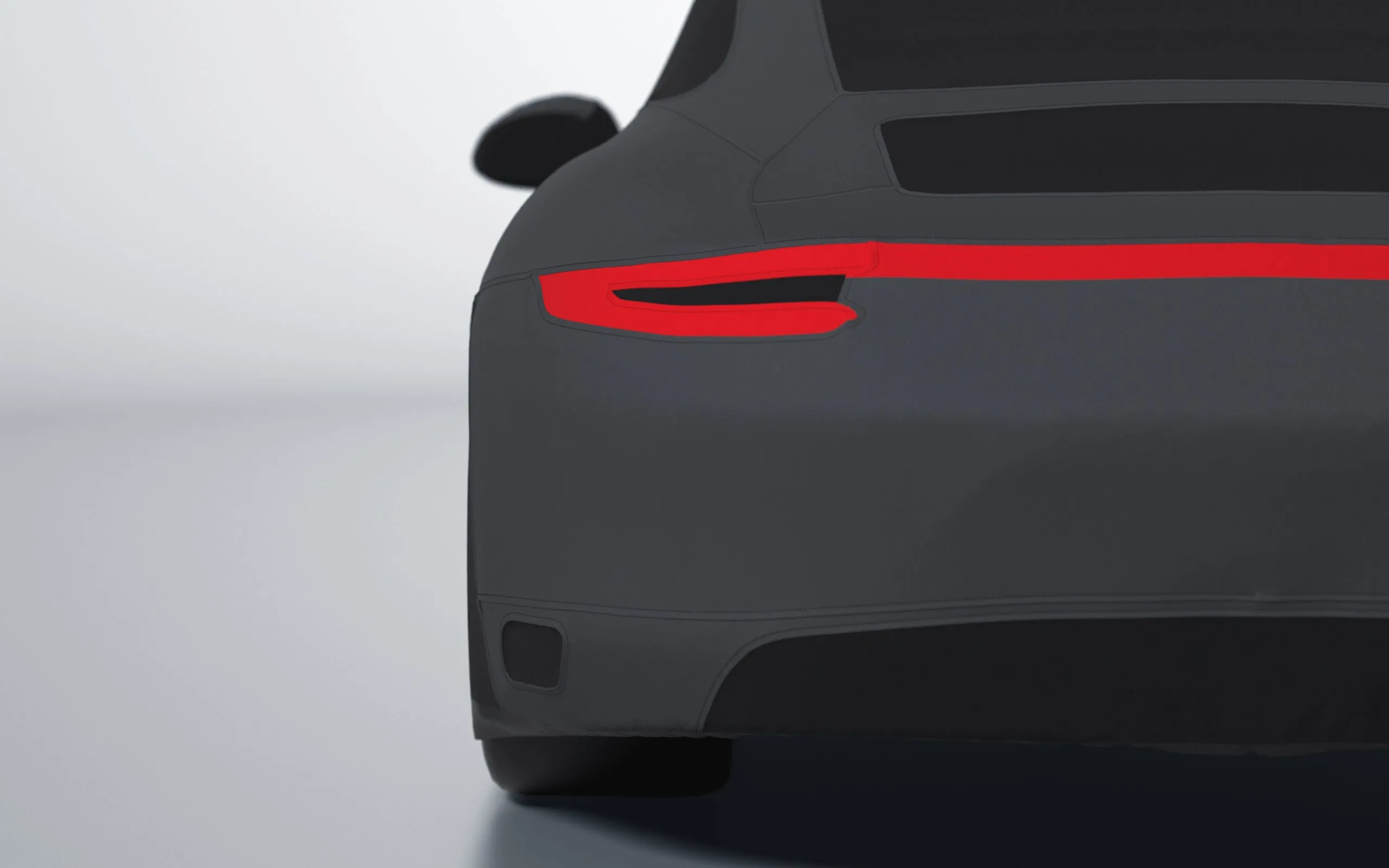 Porsche 911 (991.2) Carrera 4
