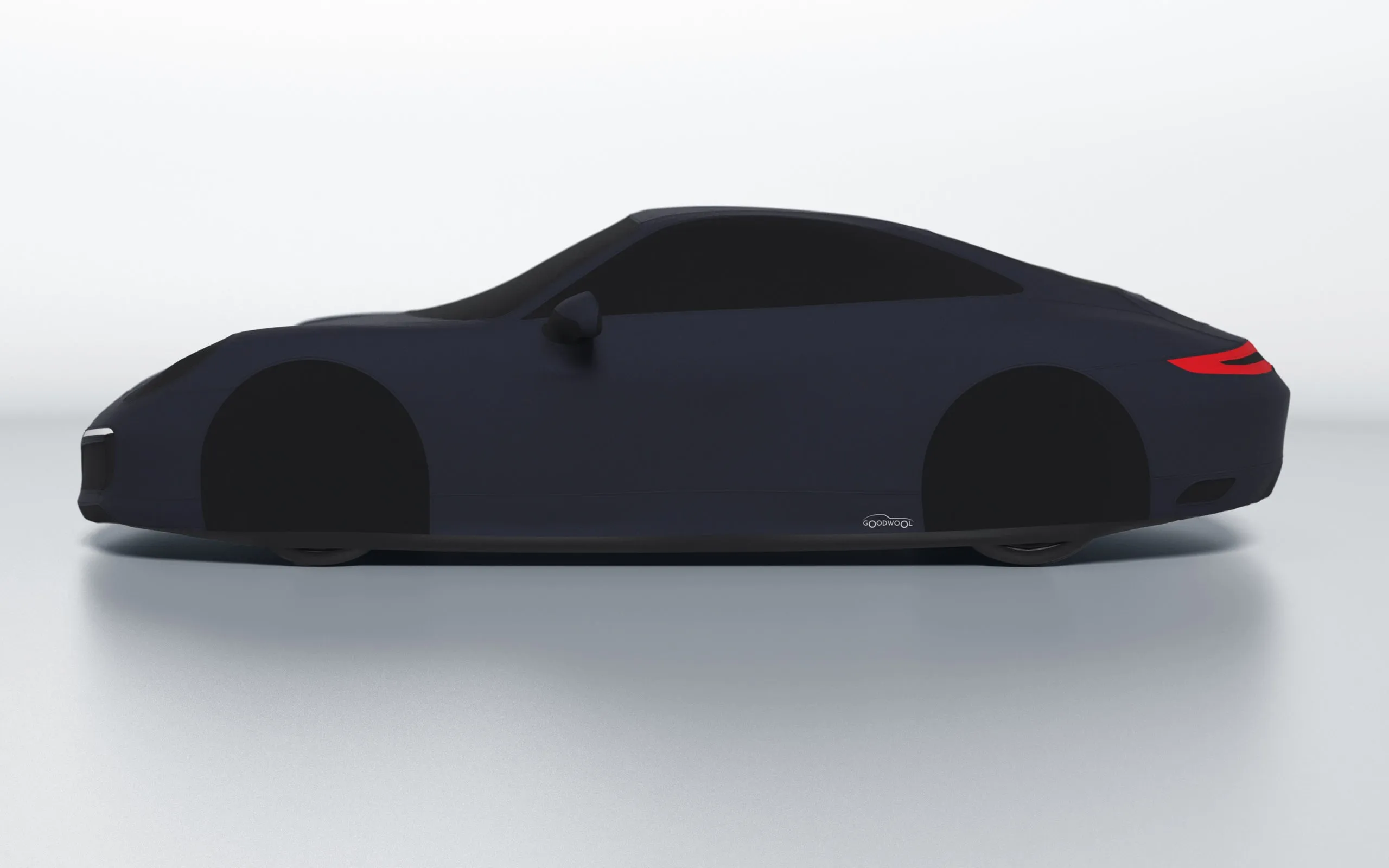 Porsche 911 (991.2) Carrera 4