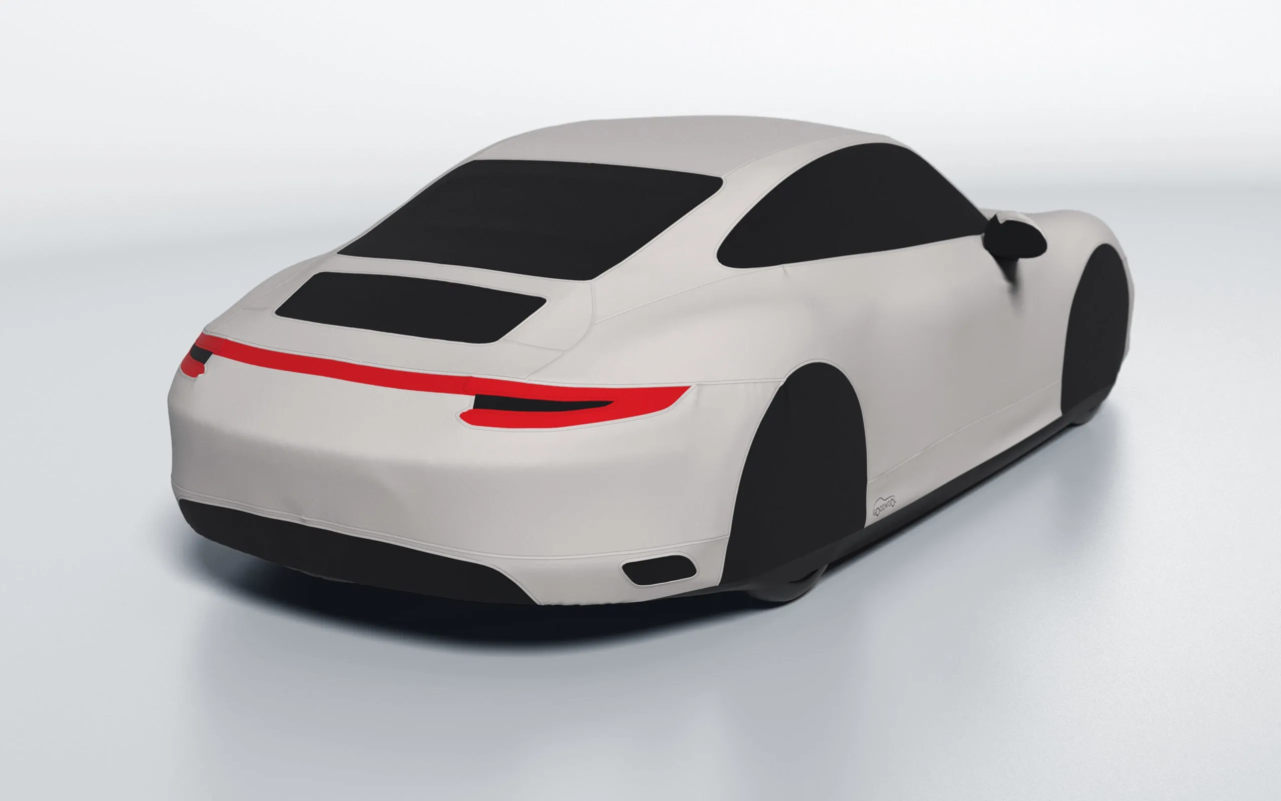 Porsche 911 (991.2) Carrera 4