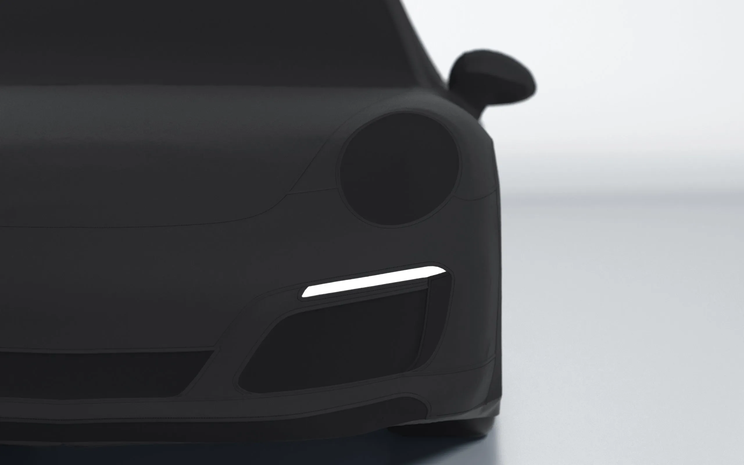 Porsche 911 (991.2) Carrera 4
