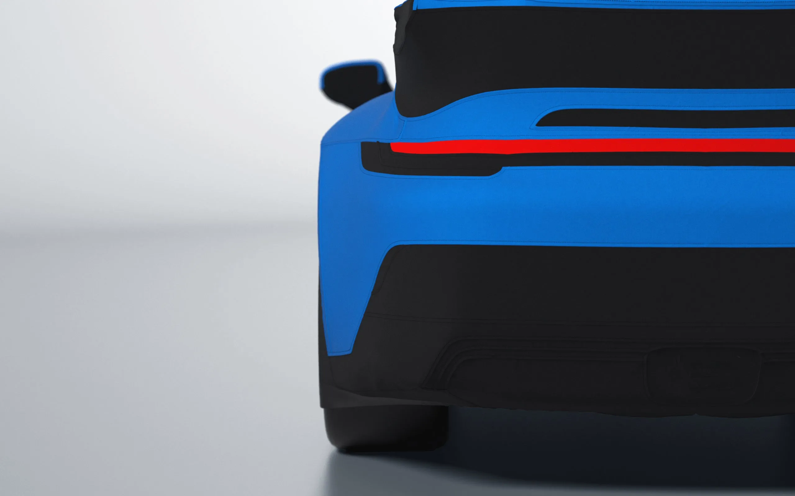 Porsche 911 (992.1) GT3