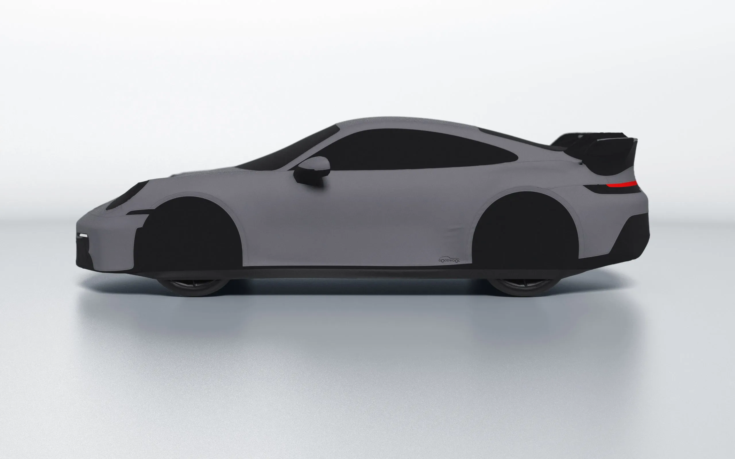 Porsche 911 (992.1) GT3