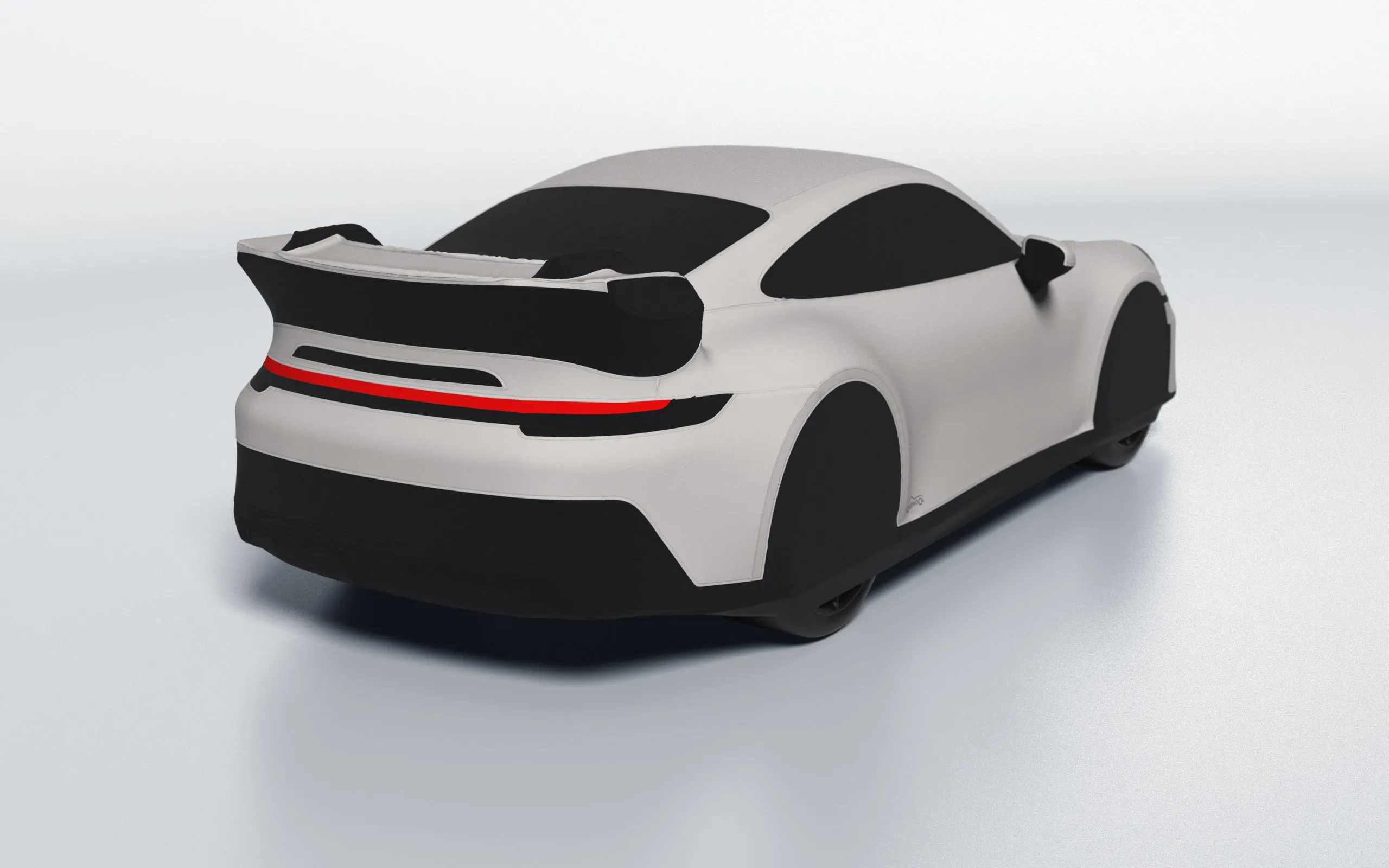 Porsche 911 (992.1) GT3