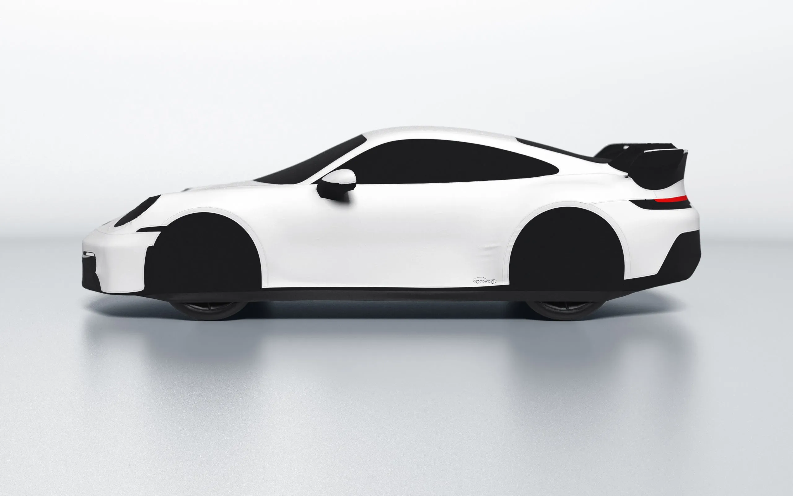 Porsche 911 (992.1) GT3