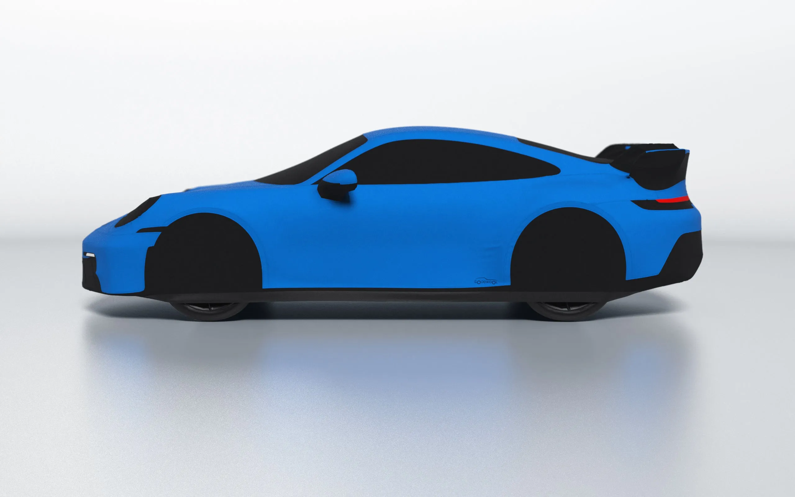Porsche 911 (992.1) GT3