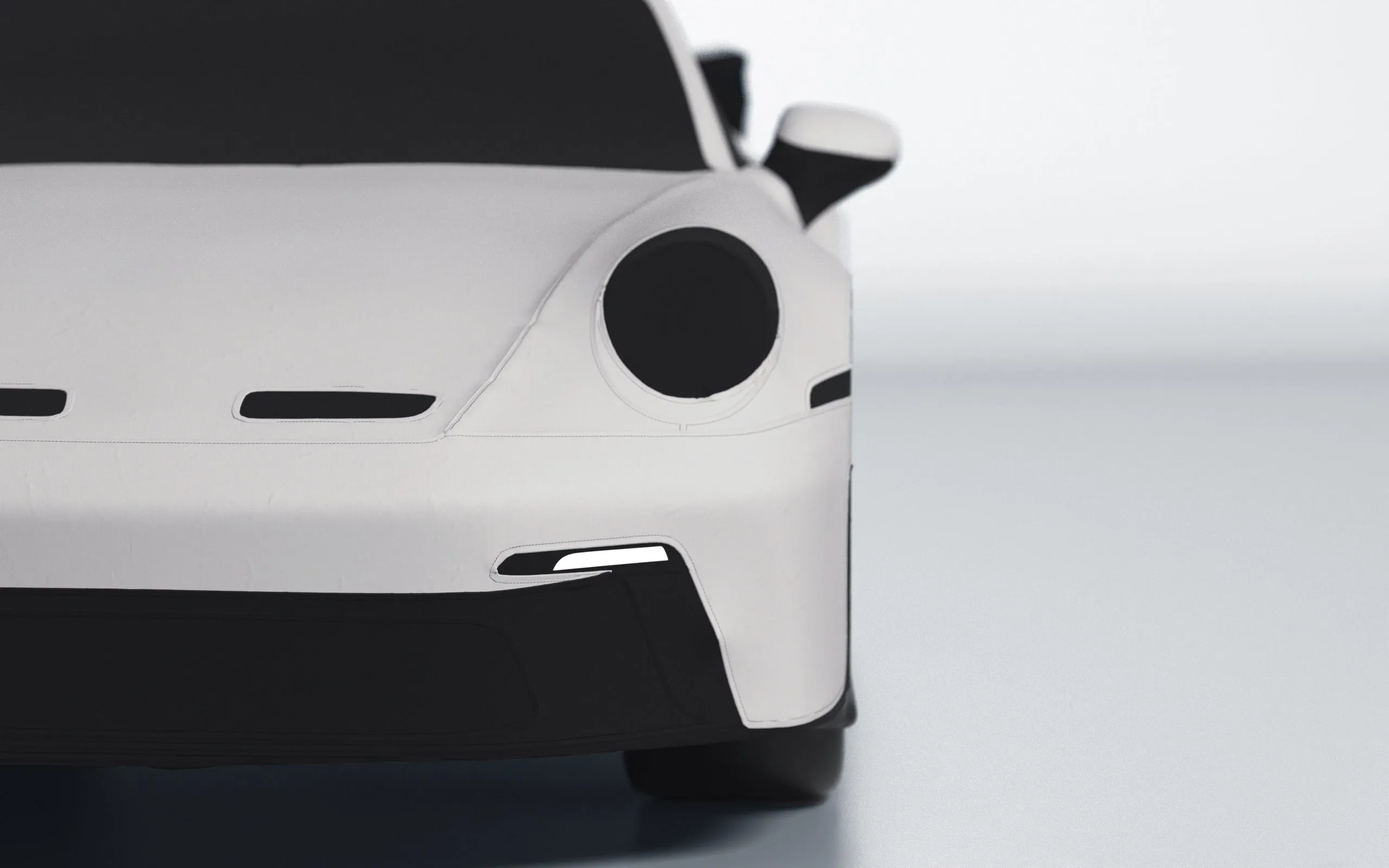 Porsche 911 (992.1) GT3
