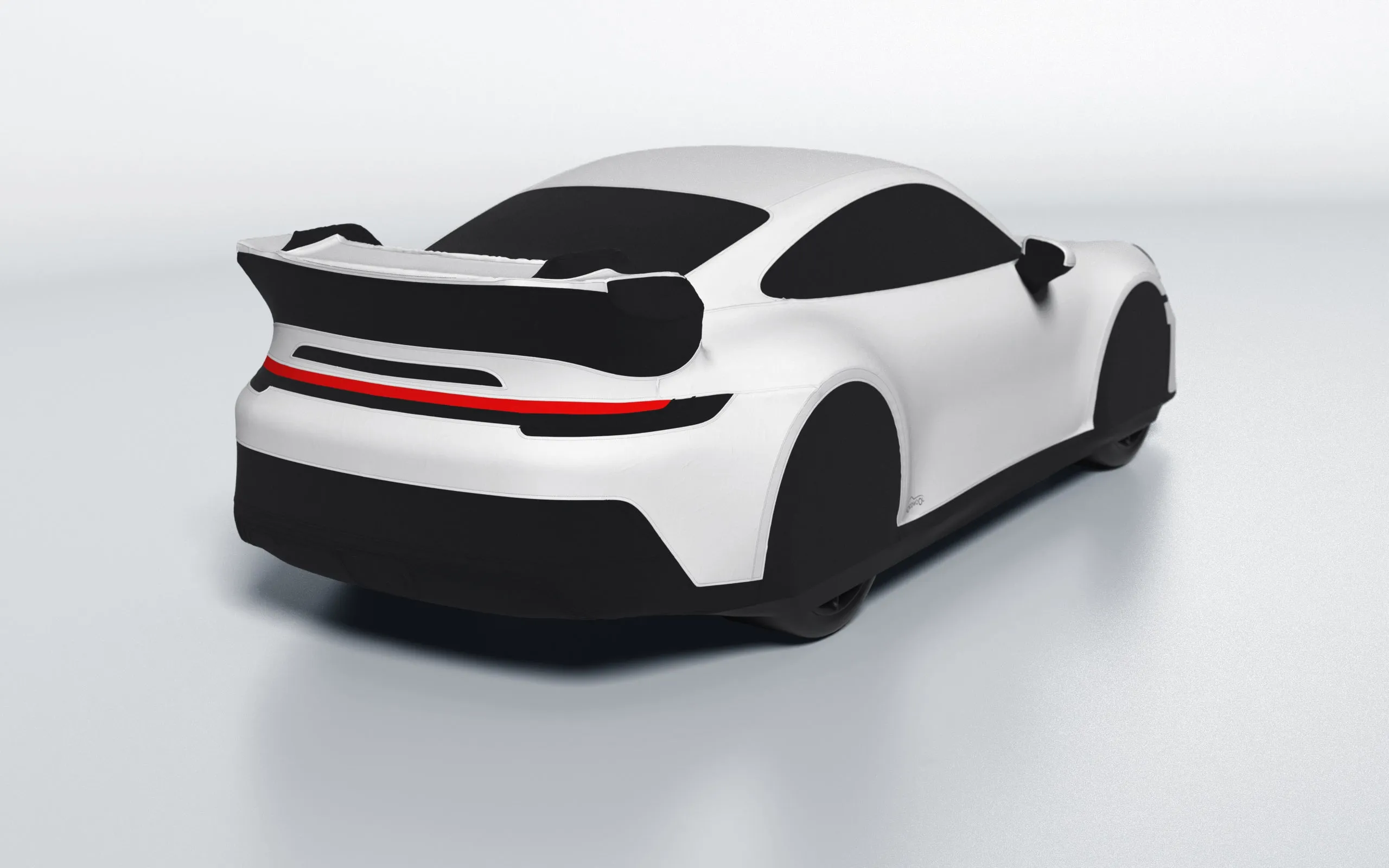 Porsche 911 (992.1) GT3