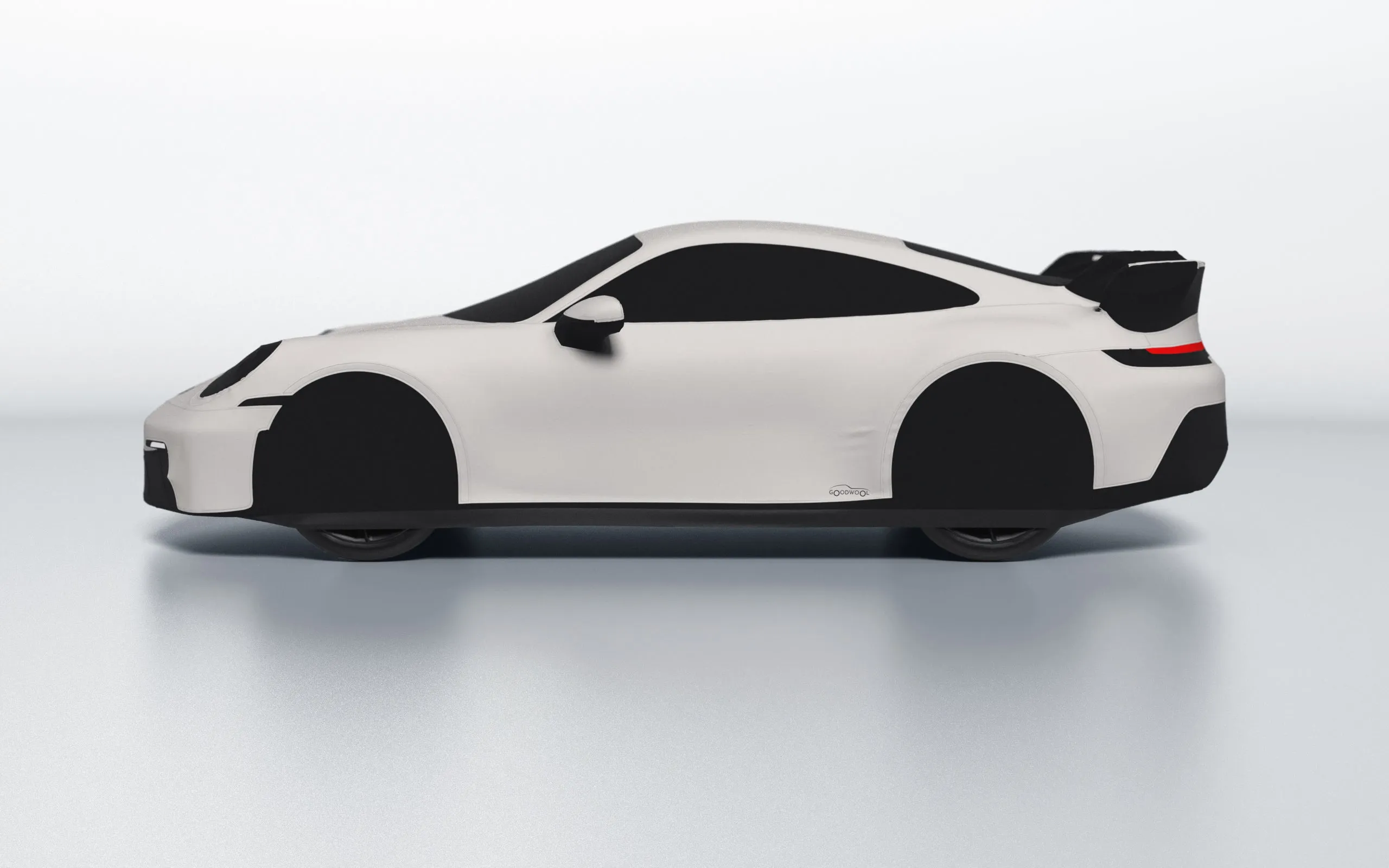 Porsche 911 (992.1) GT3