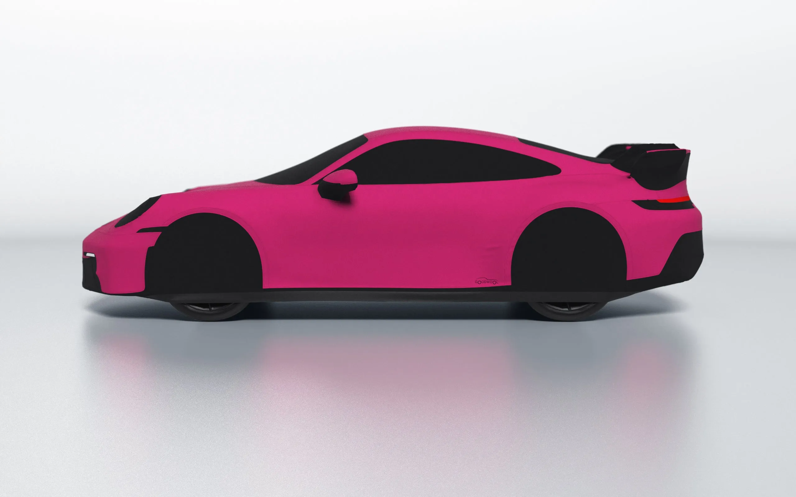 Porsche 911 (992.1) GT3