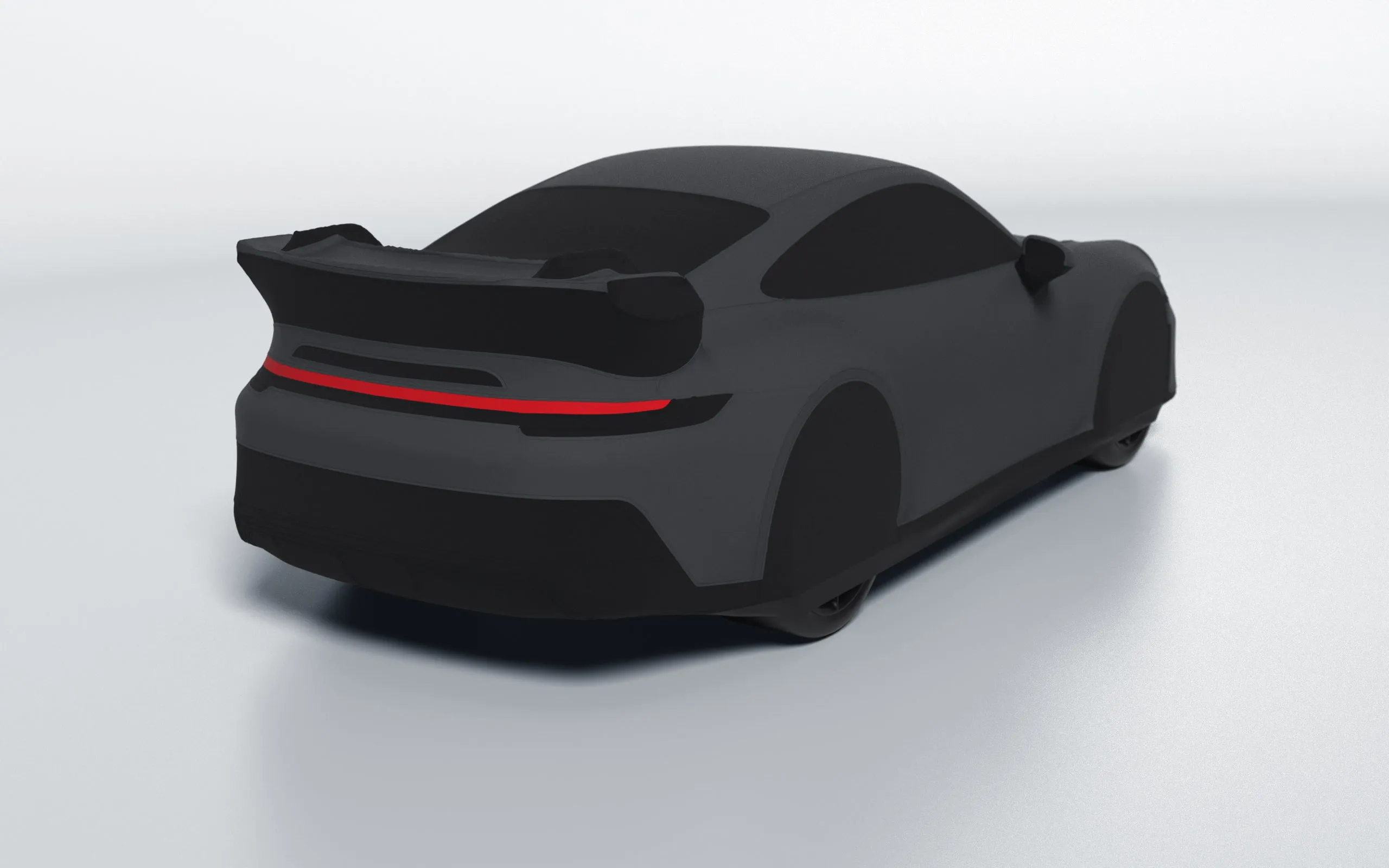 Porsche 911 (992.1) GT3