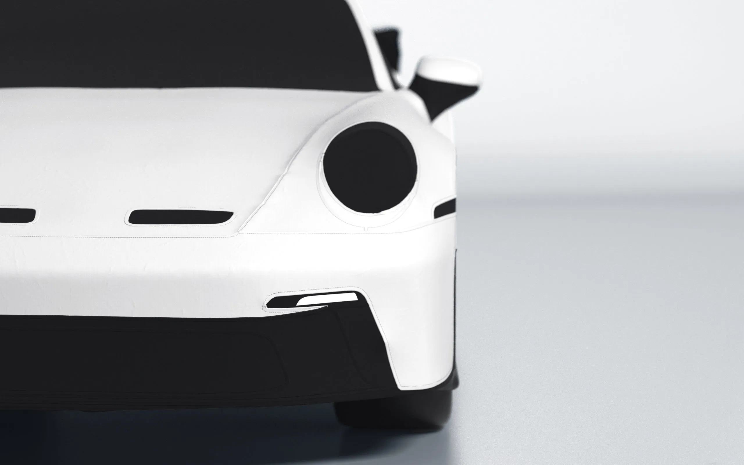 Porsche 911 (992.1) GT3