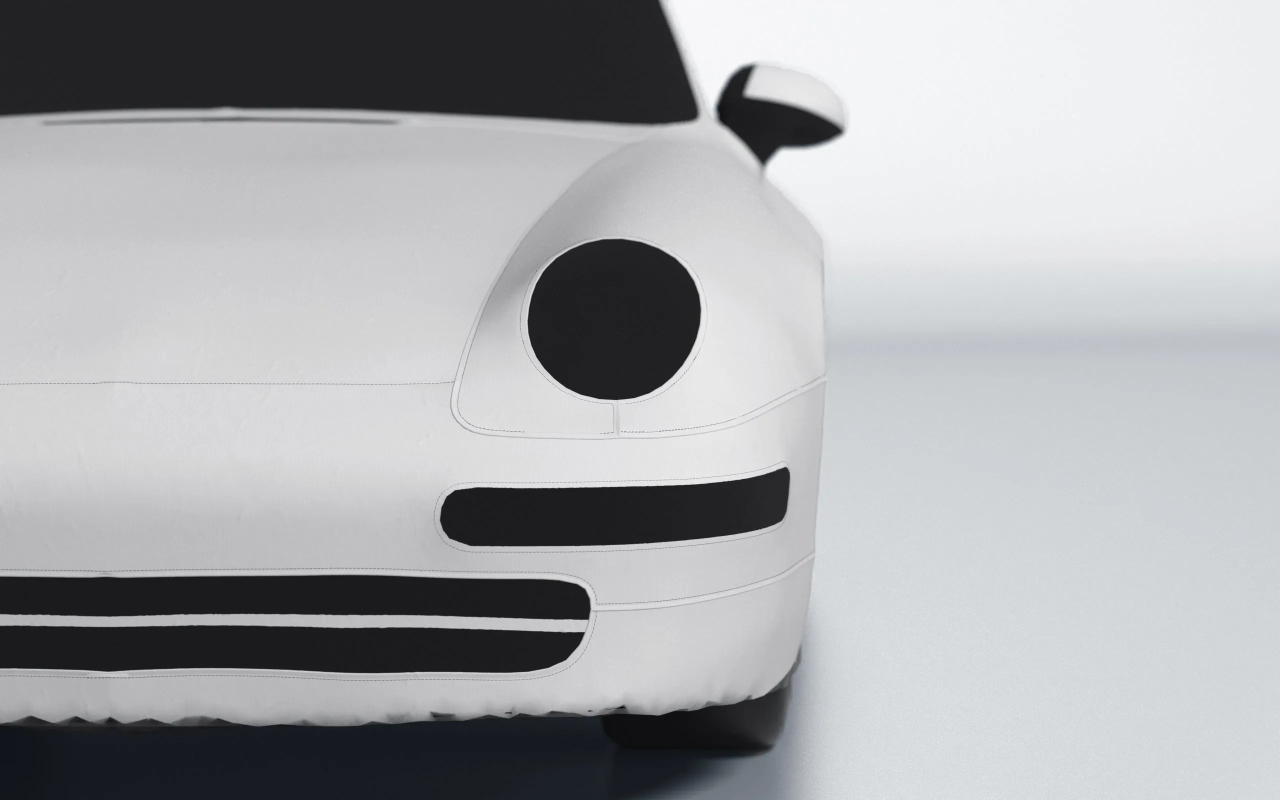 Porsche 911 (993) Carrera Coupé